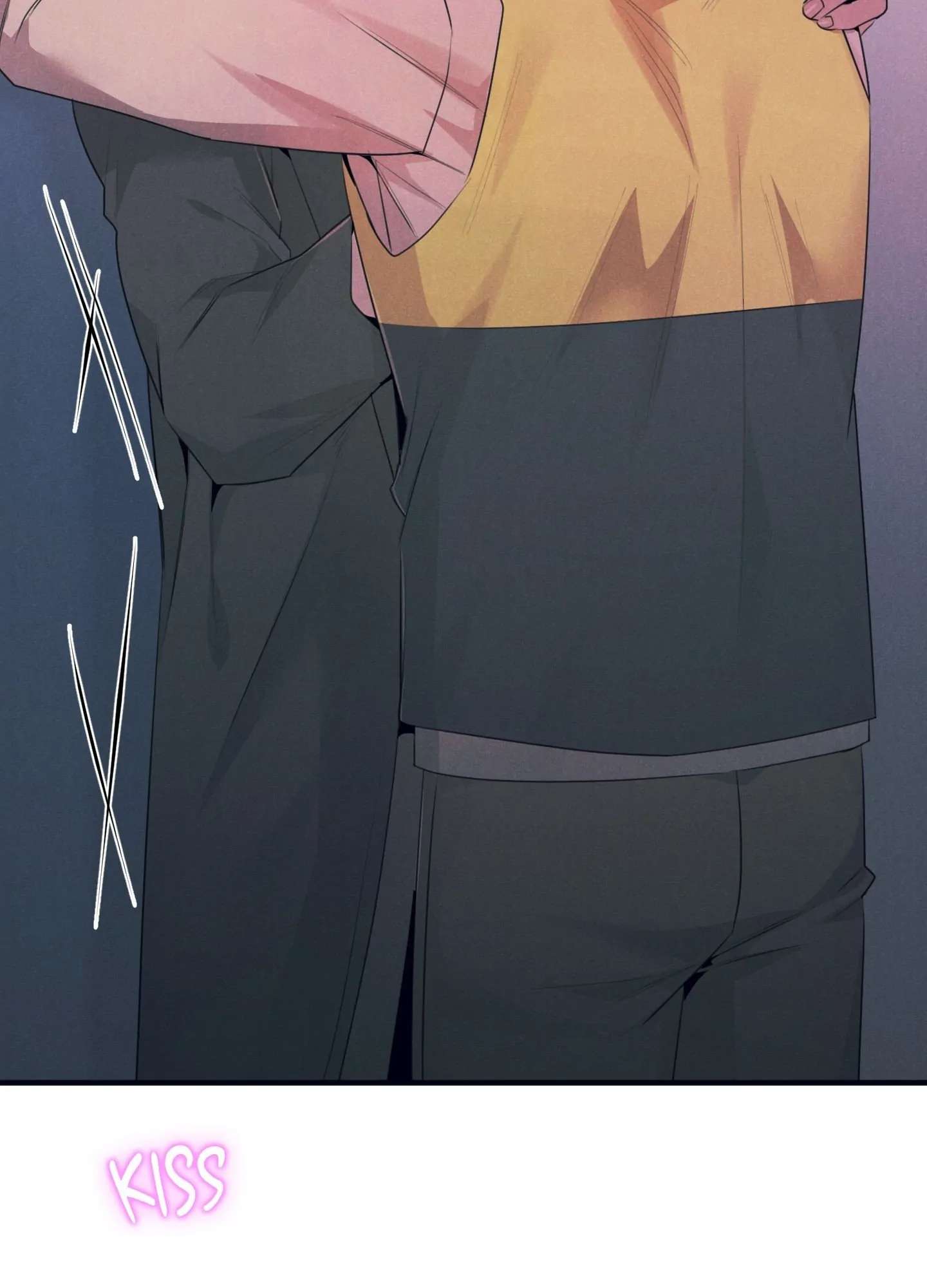 Read Alpha, Disqualified chapter 5 image 87 on Lezhin