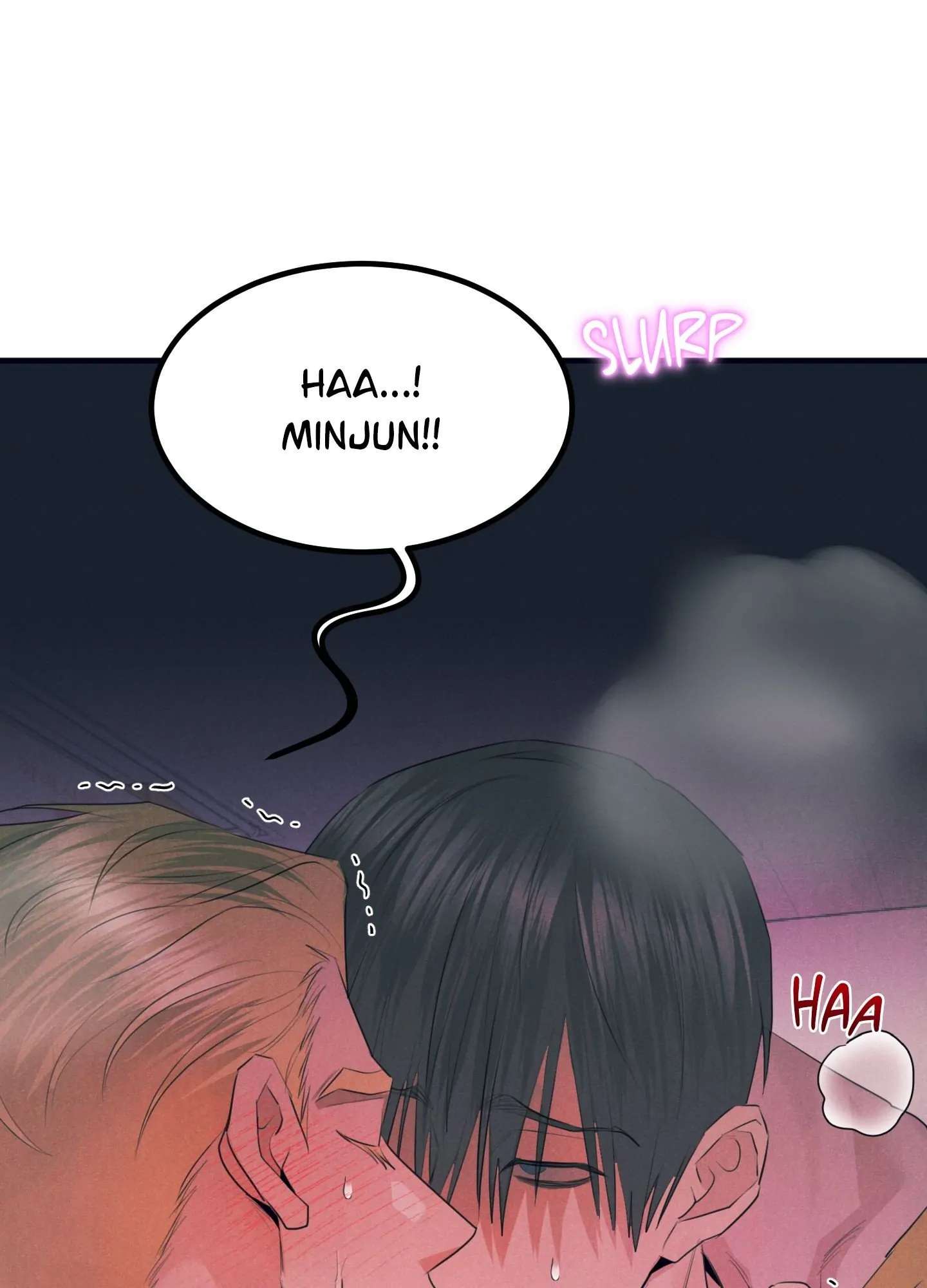 Read Alpha, Disqualified chapter 5 image 88 on Lezhin