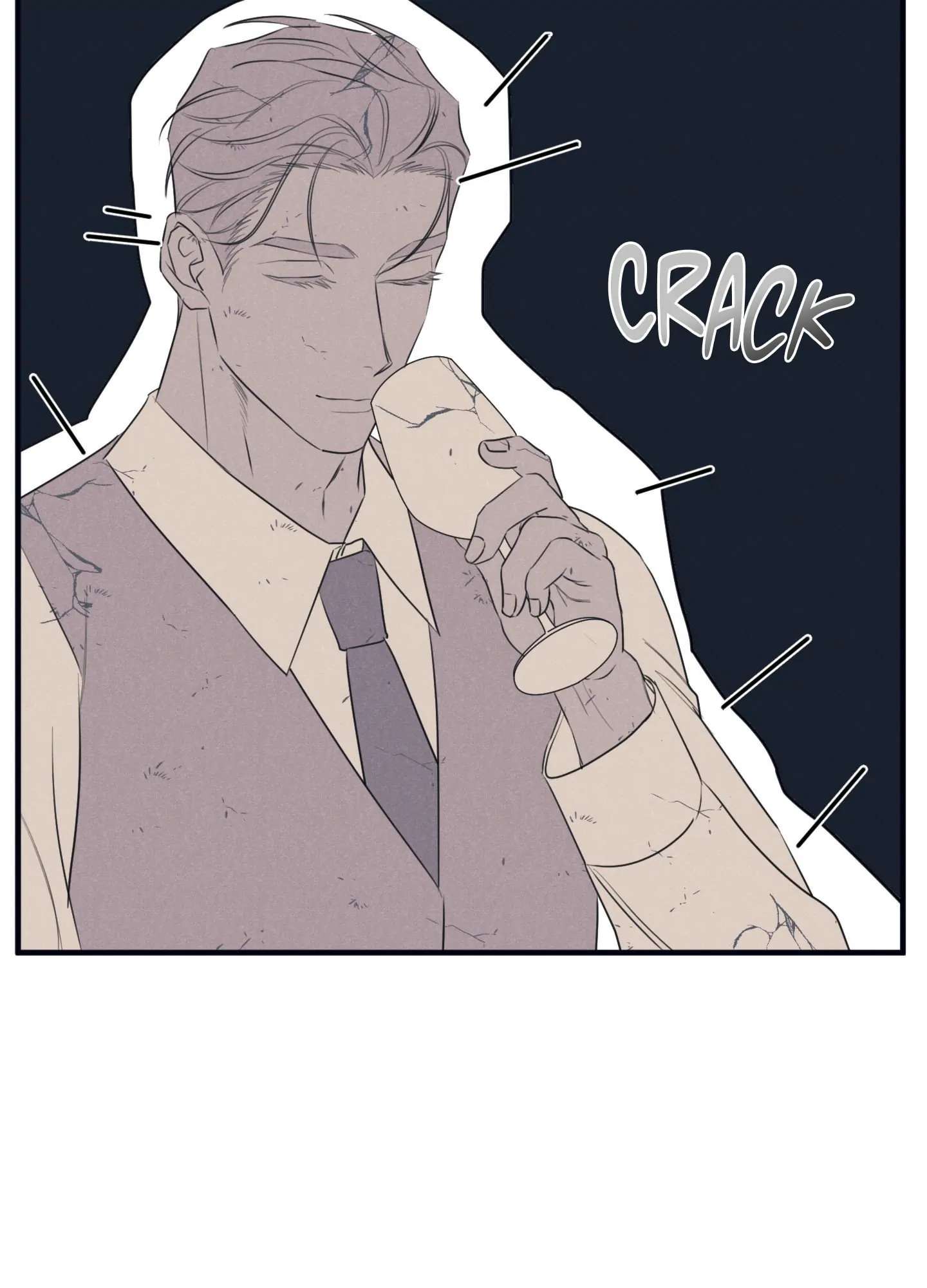 Read Alpha, Disqualified chapter 5 image 9 on Lezhin