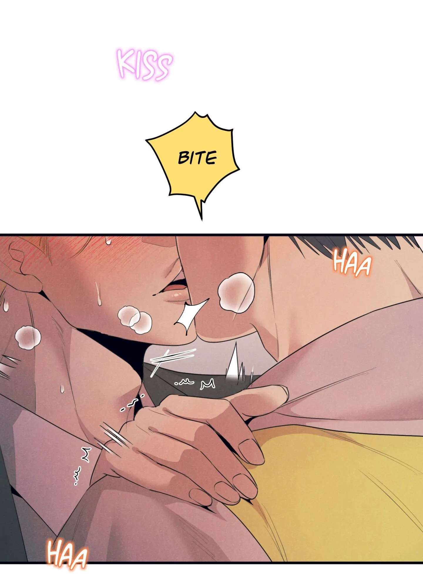 Read Alpha, Disqualified chapter 5 image 90 on Lezhin