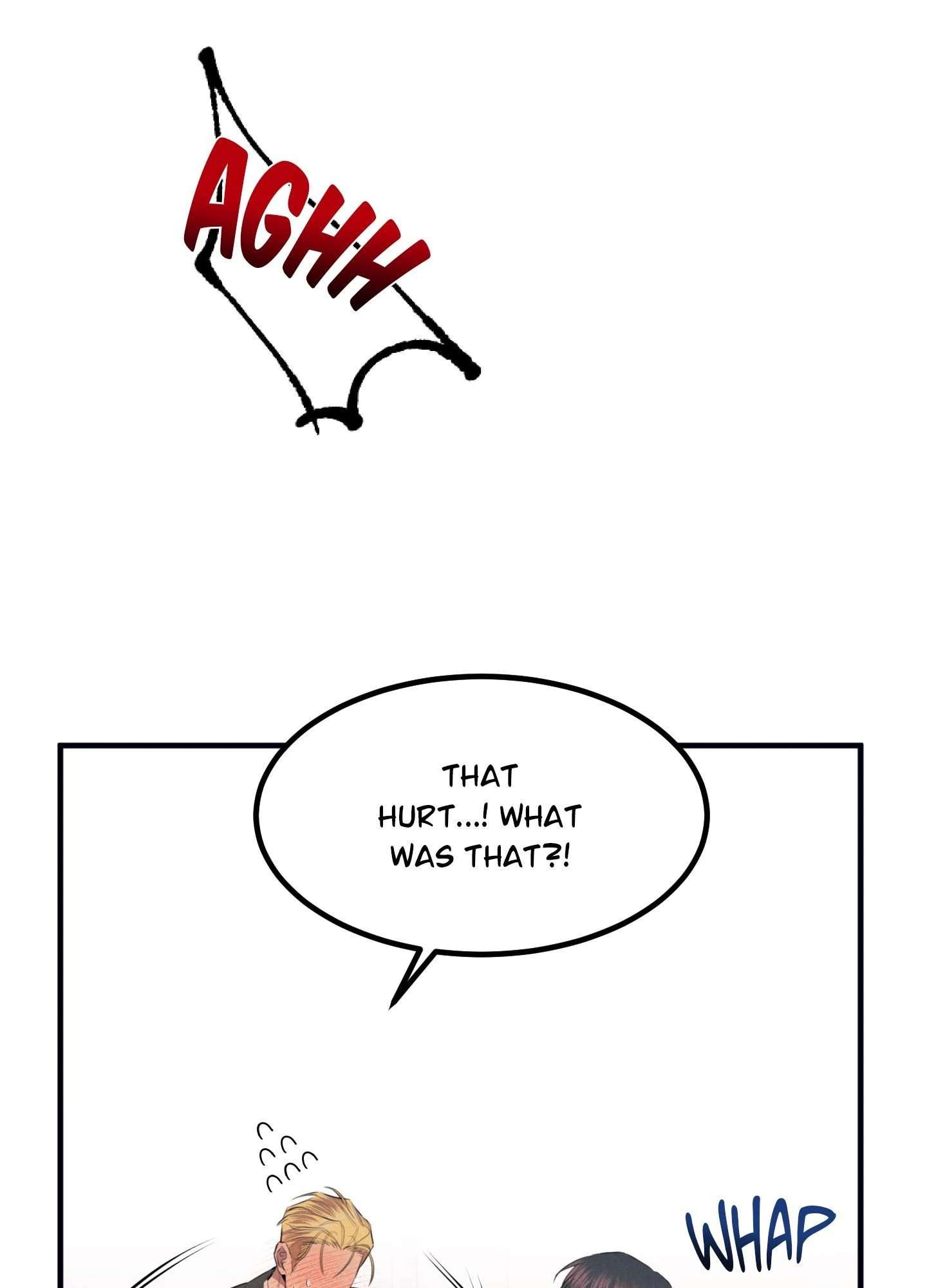 Read Alpha, Disqualified chapter 5 image 91 on Lezhin