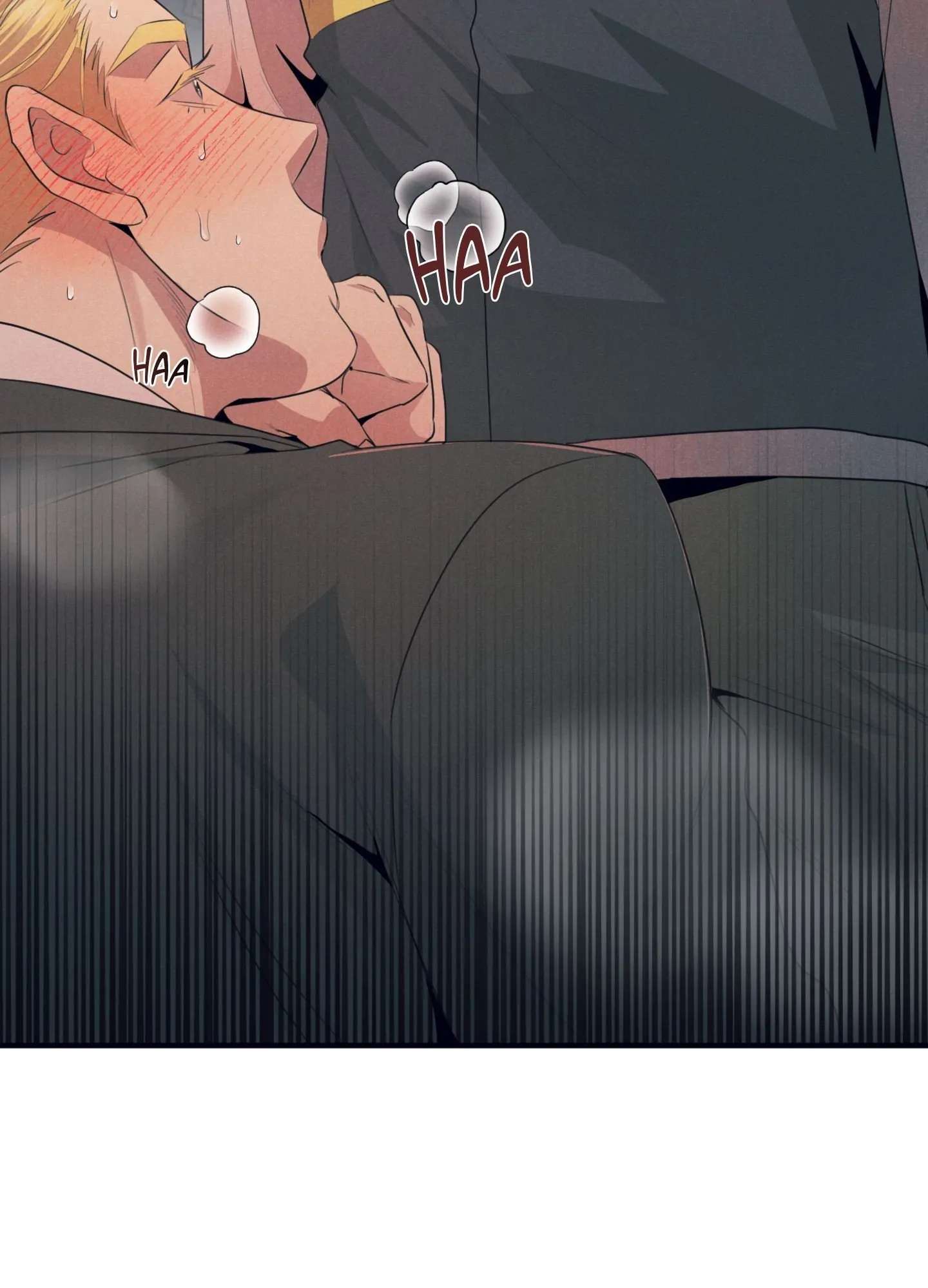 Read Alpha, Disqualified chapter 5 image 94 on Lezhin