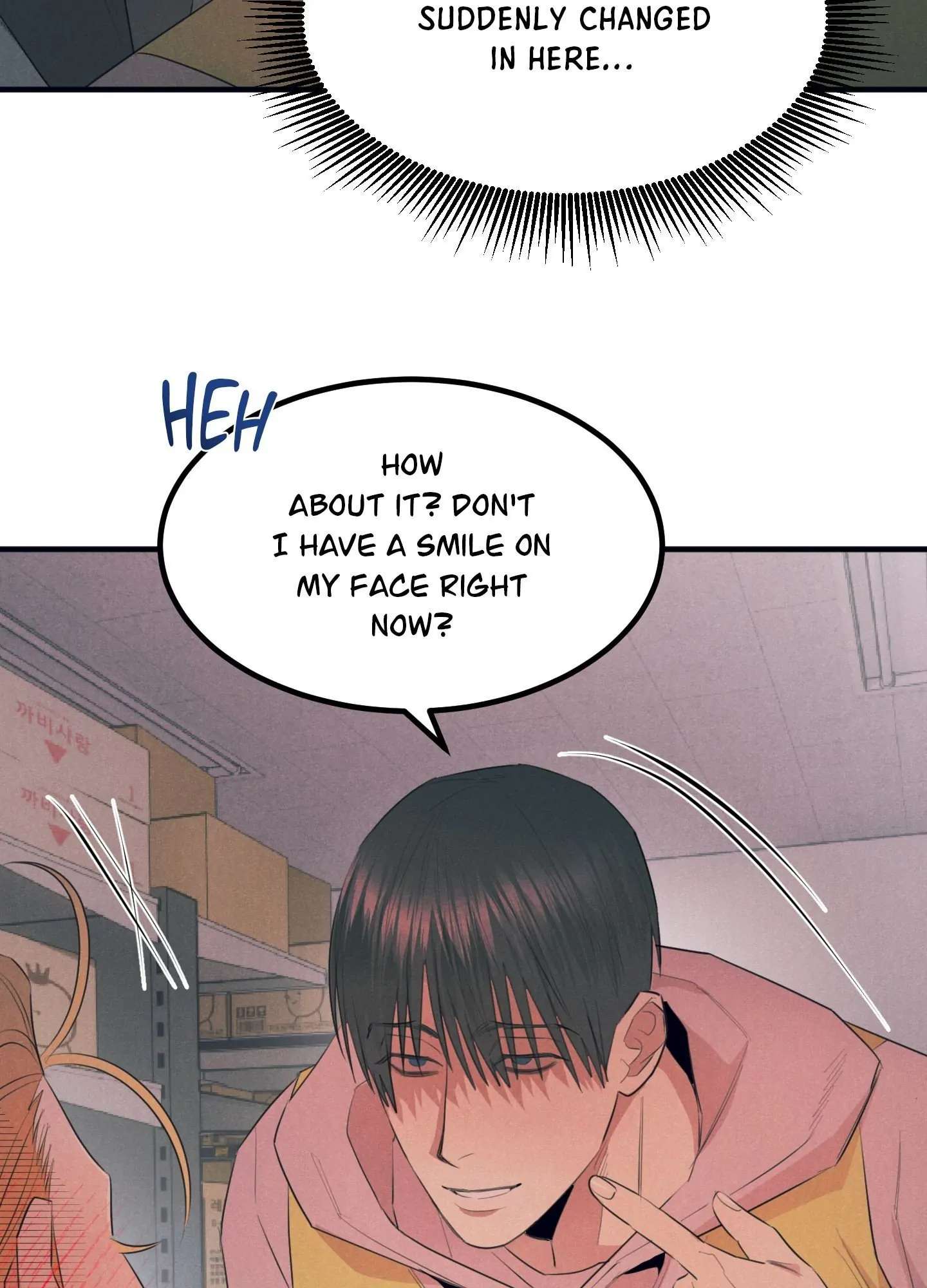 Read Alpha, Disqualified chapter 5 image 97 on Lezhin