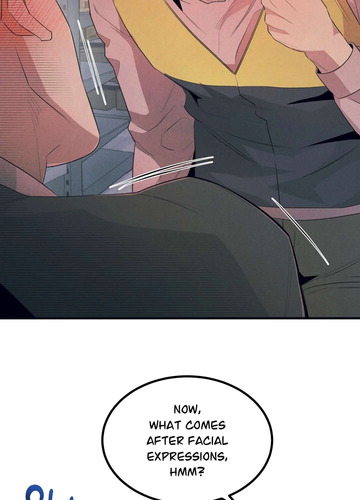 Read Alpha, Disqualified chapter 5 image 98 on Lezhin