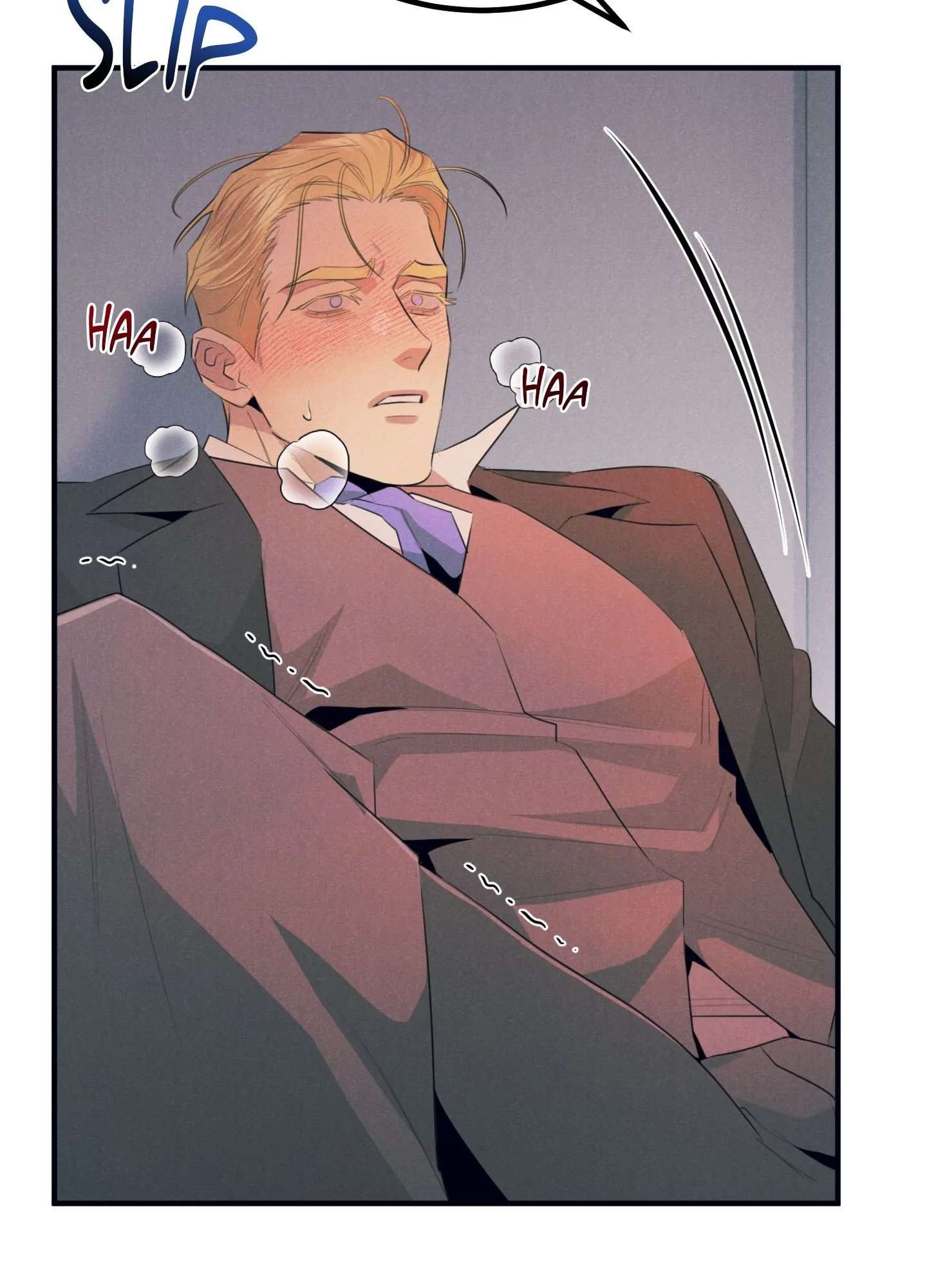 Read Alpha, Disqualified chapter 5 image 99 on Lezhin