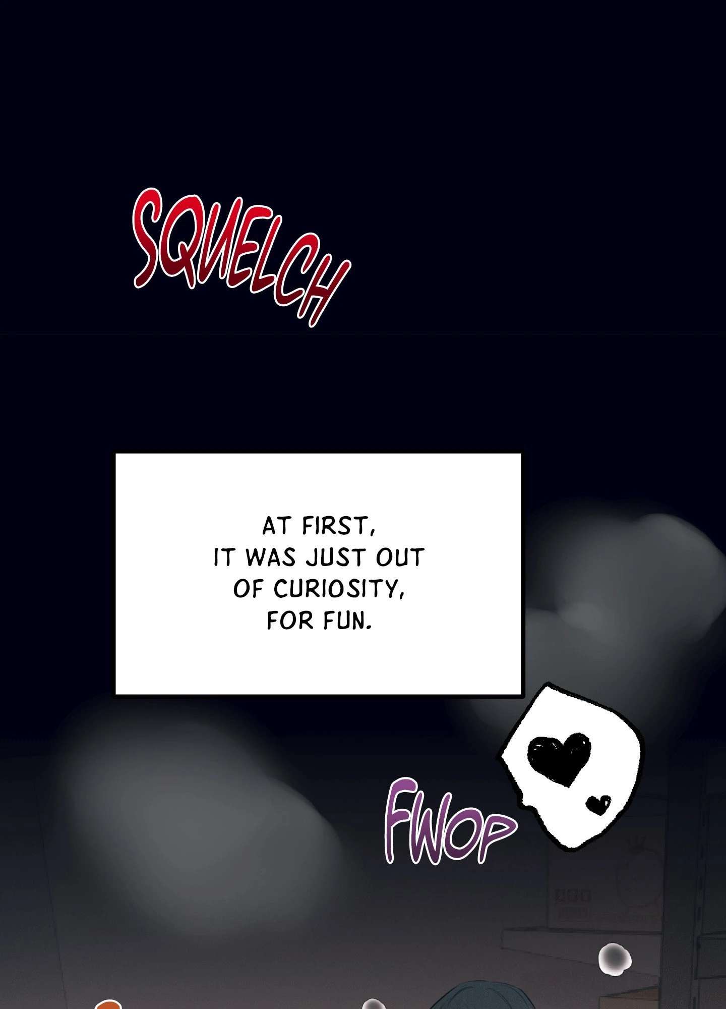 Read Alpha, Disqualified chapter 6 image 1 on Lezhin