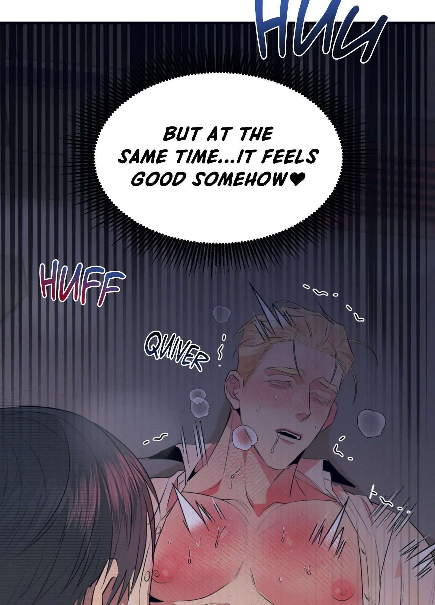 Read Alpha, Disqualified chapter 6 image 101 on Lezhin