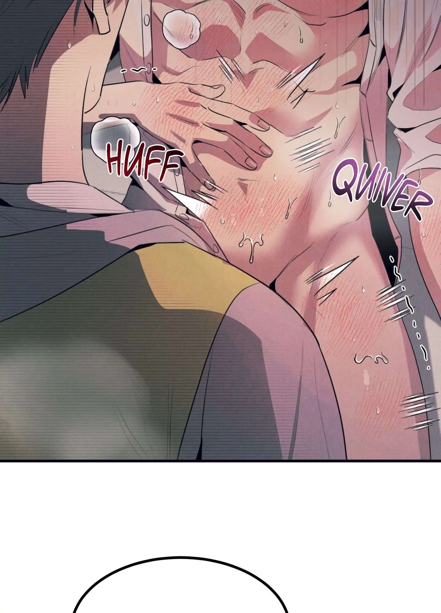 Read Alpha, Disqualified chapter 6 image 102 on Lezhin