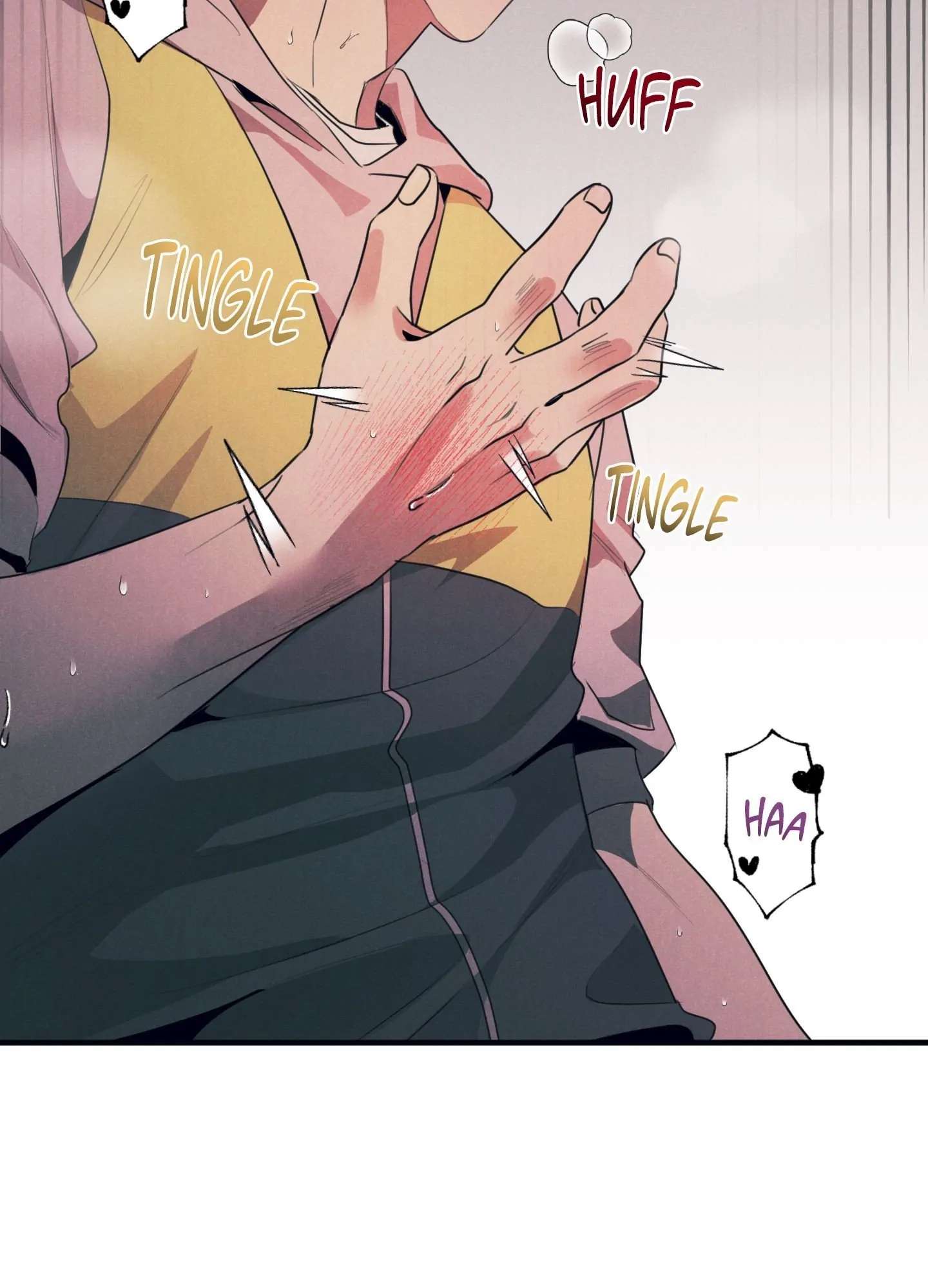 Read Alpha, Disqualified chapter 6 image 104 on Lezhin