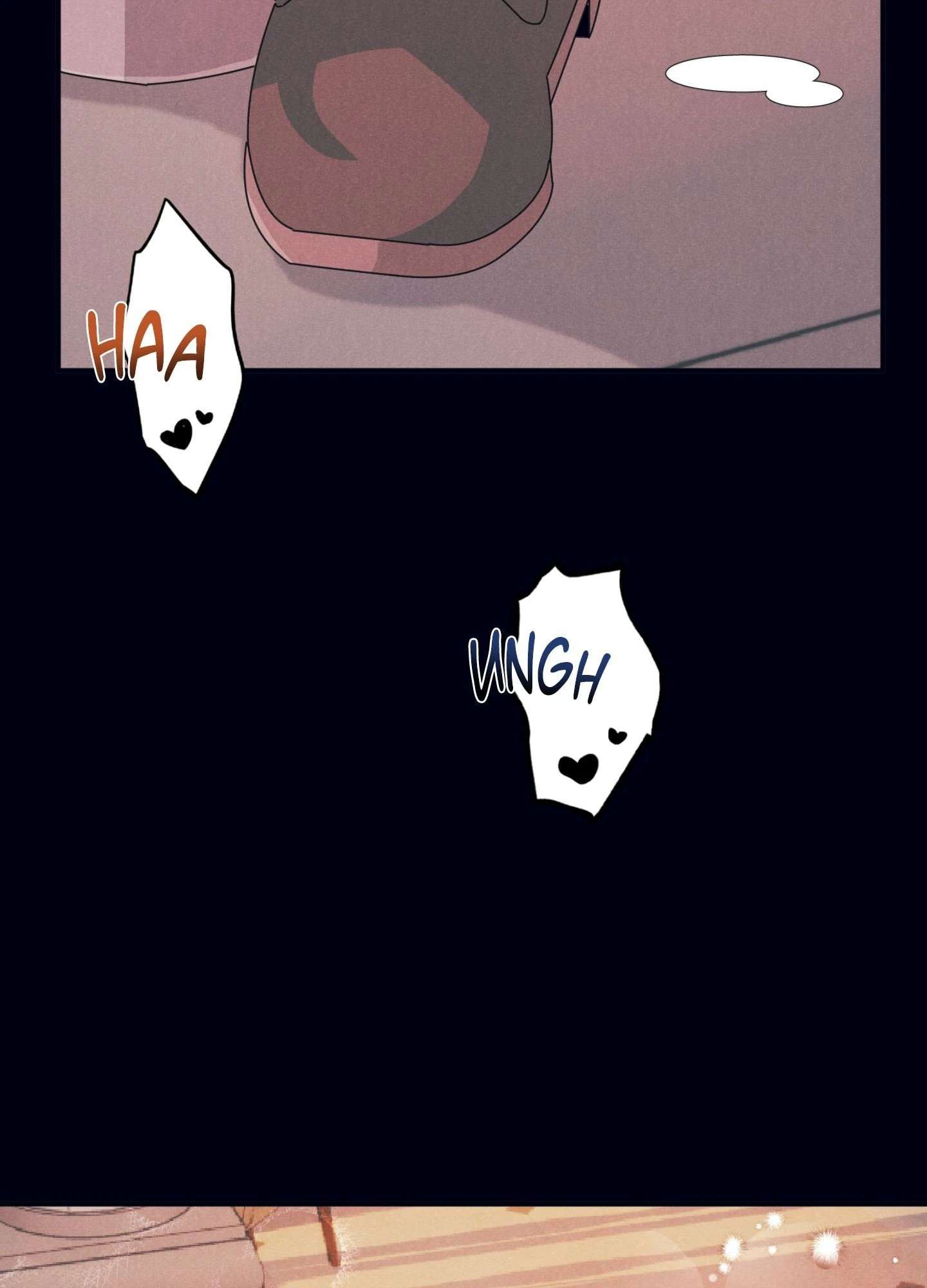 Read Alpha, Disqualified chapter 6 image 11 on Lezhin