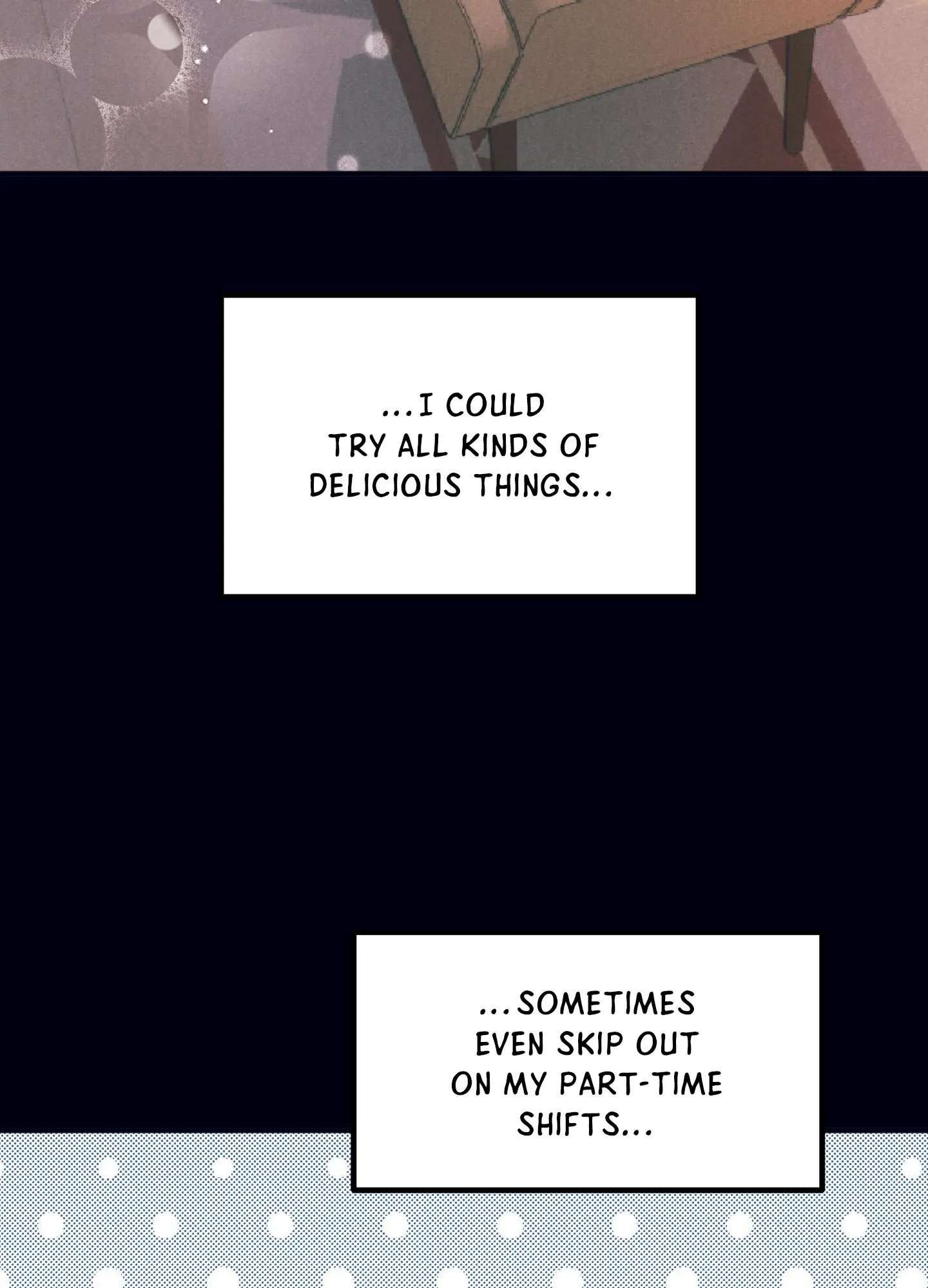 Read Alpha, Disqualified chapter 6 image 13 on Lezhin