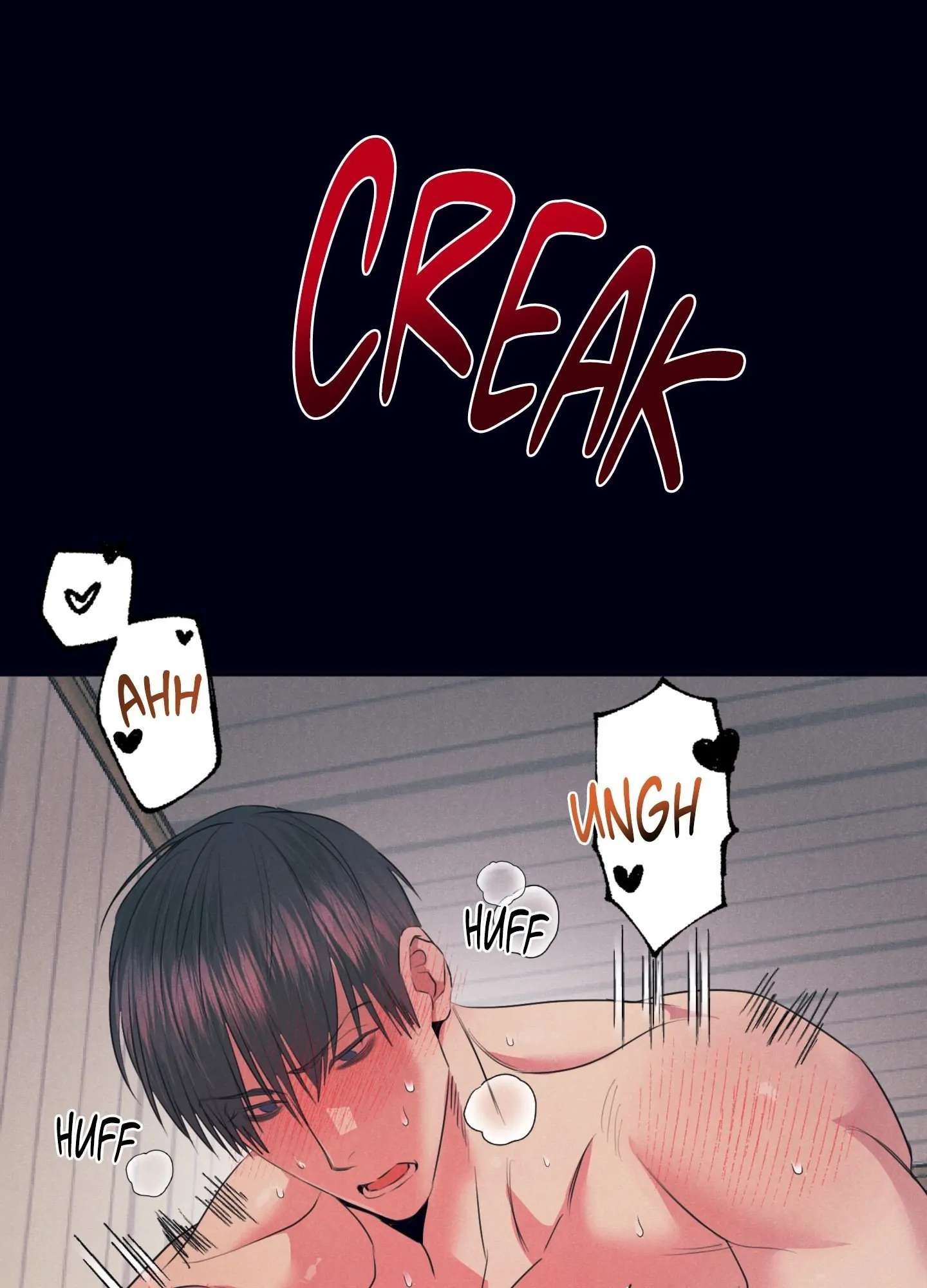 Read Alpha, Disqualified chapter 6 image 15 on Lezhin