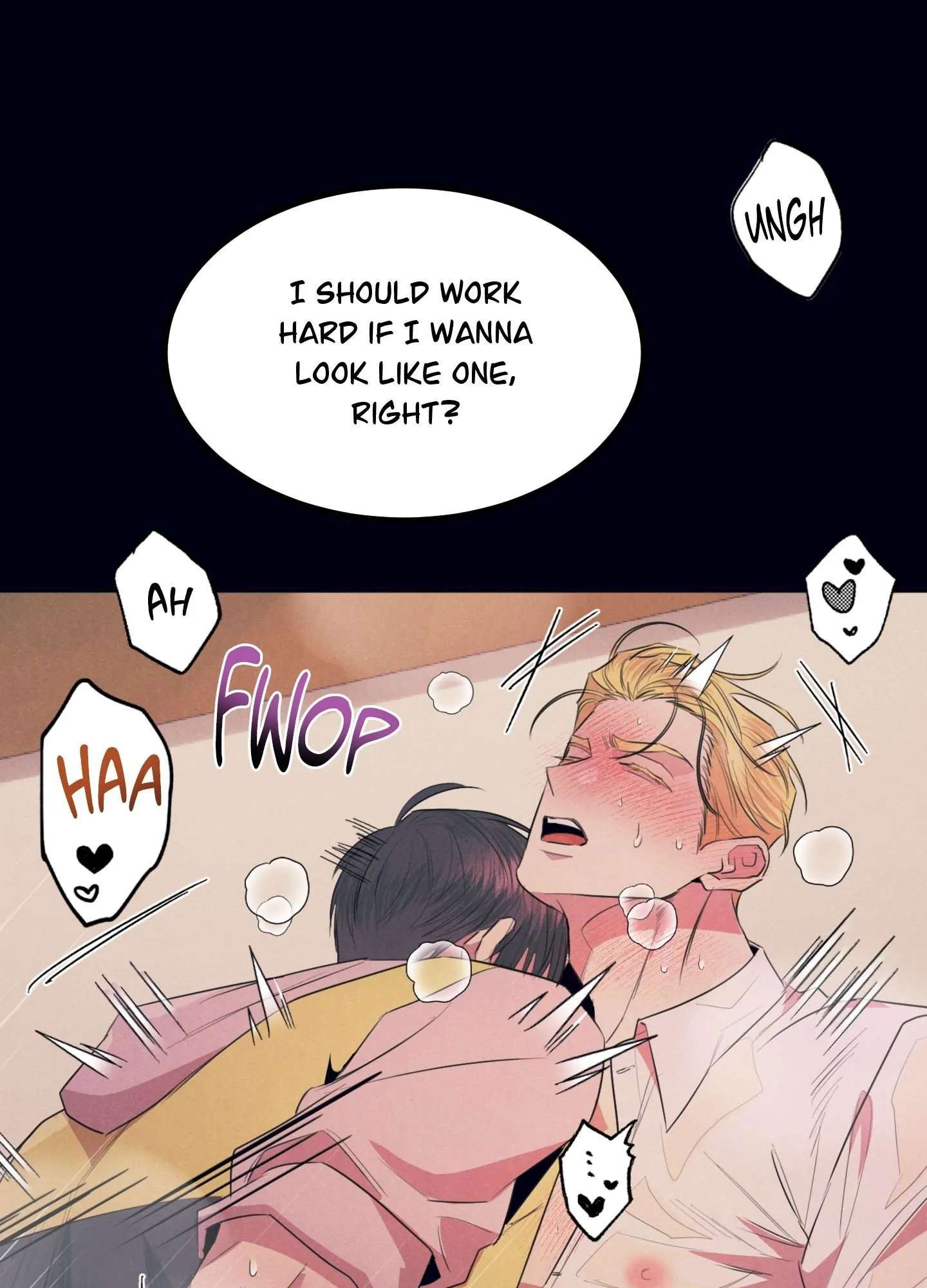 Read Alpha, Disqualified chapter 6 image 25 on Lezhin