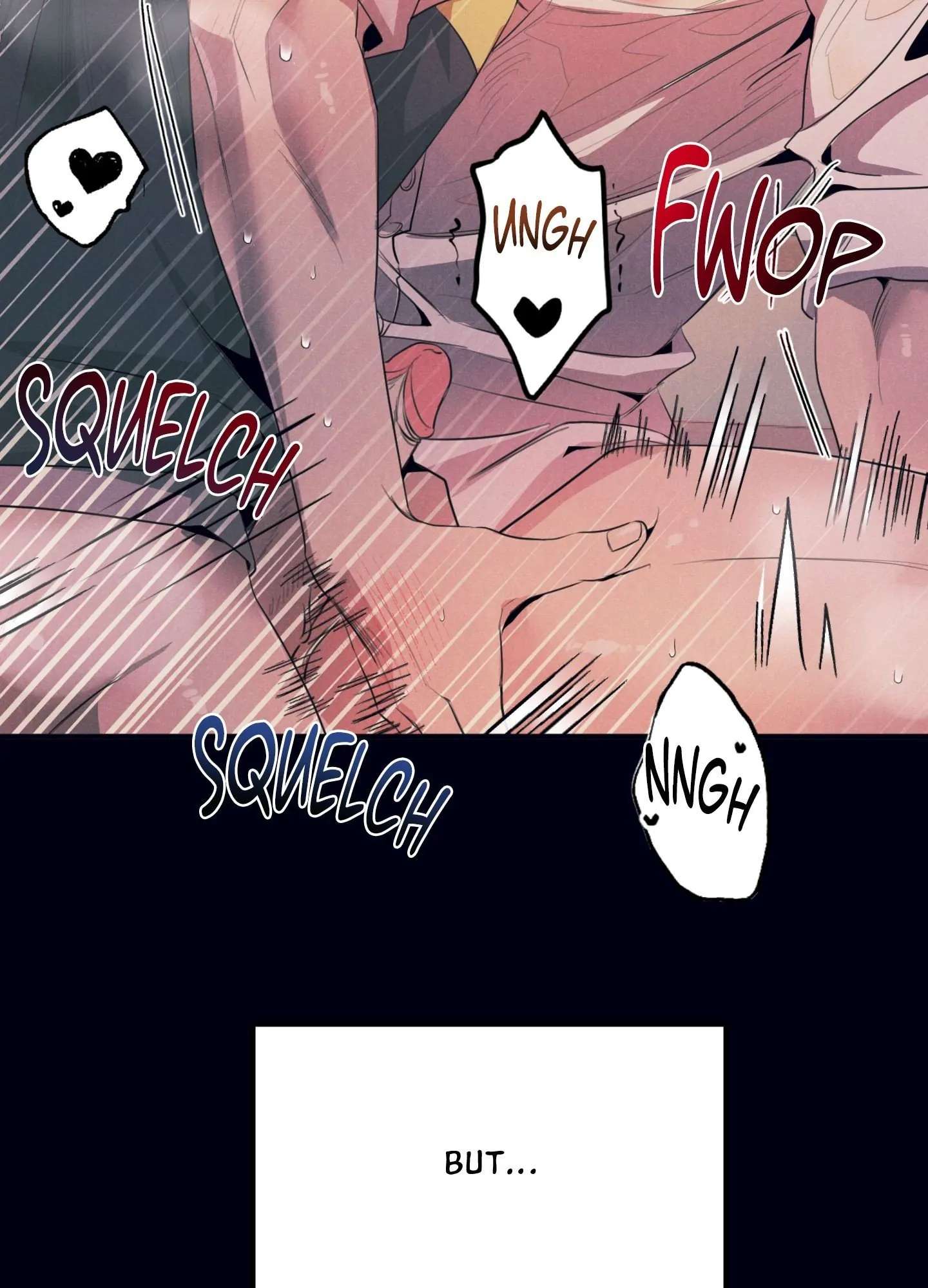 Read Alpha, Disqualified chapter 6 image 26 on Lezhin