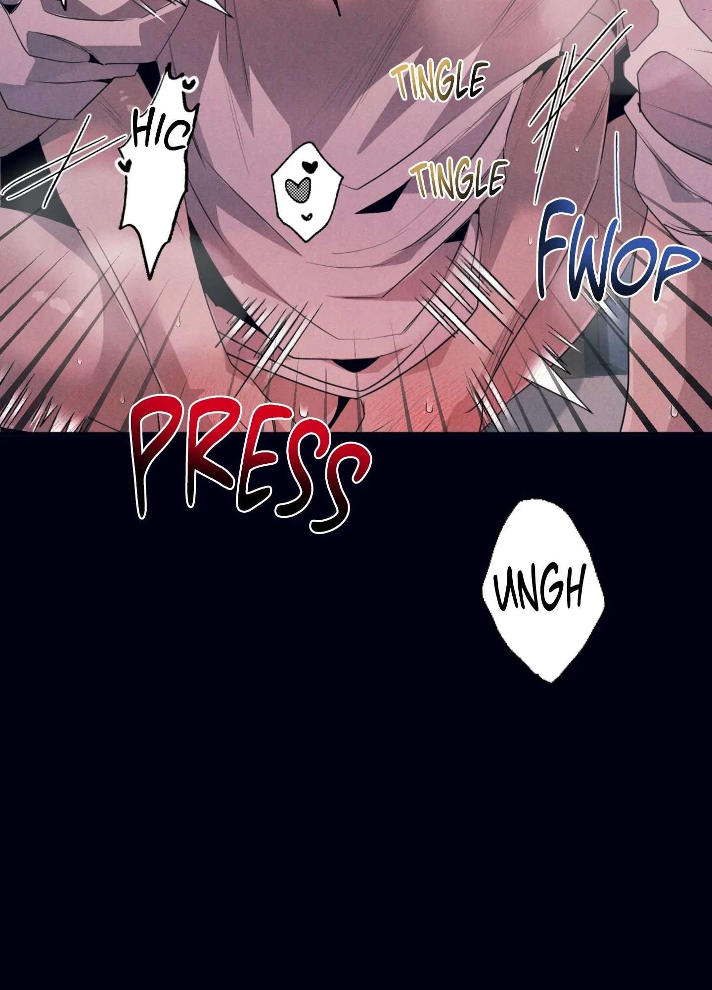 Read Alpha, Disqualified chapter 6 image 28 on Lezhin