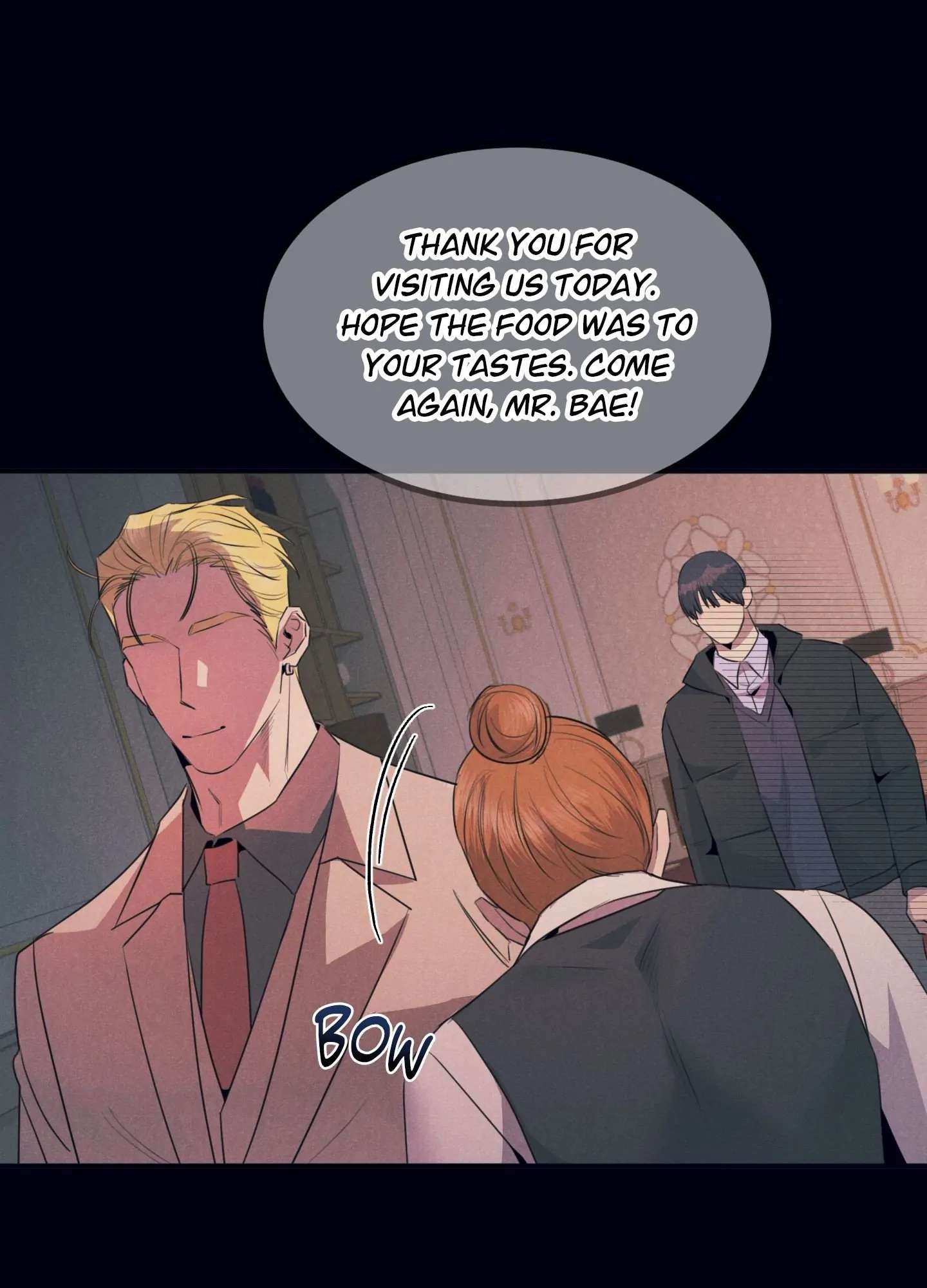 Read Alpha, Disqualified chapter 6 image 30 on Lezhin