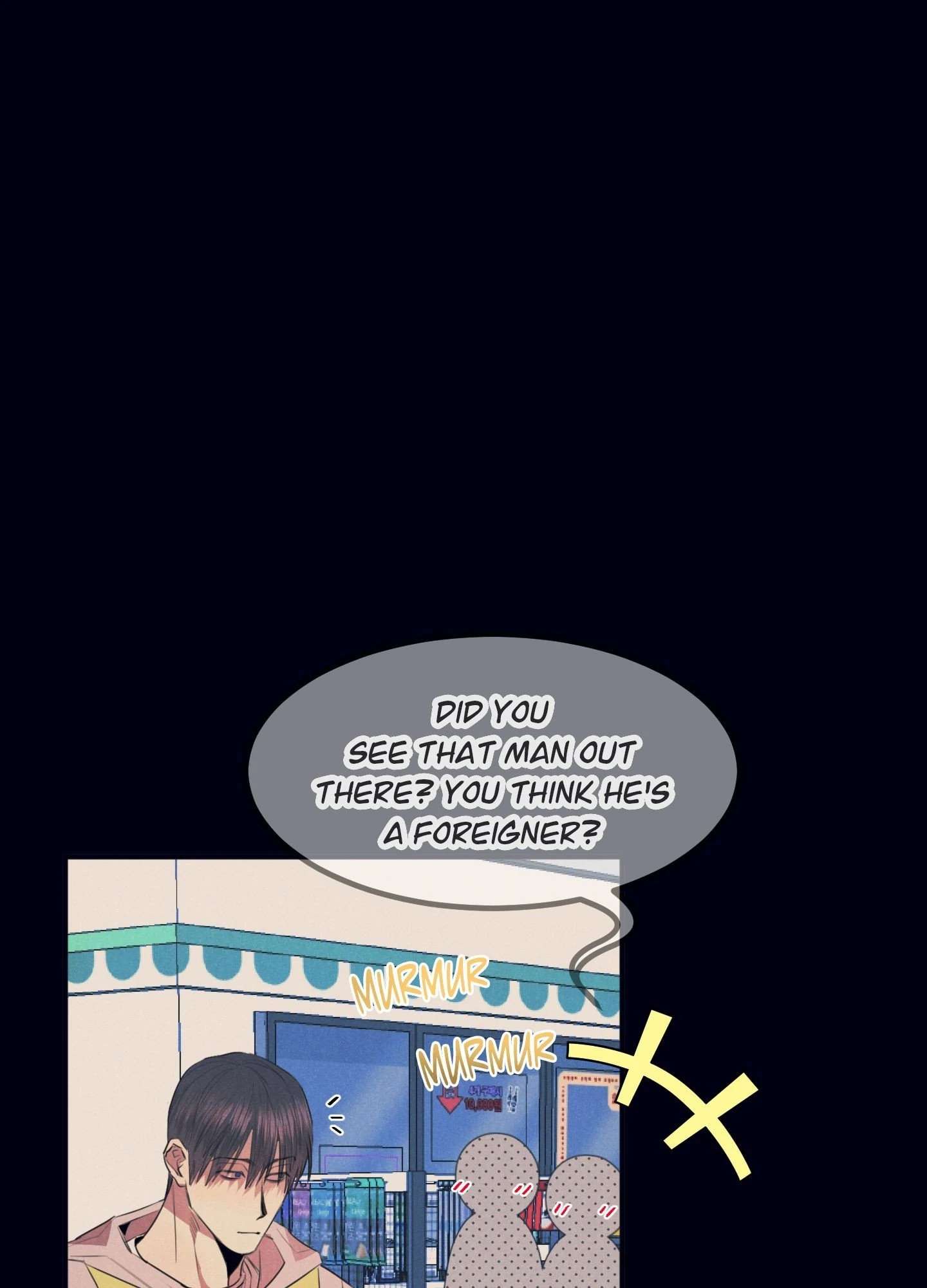 Read Alpha, Disqualified chapter 6 image 31 on Lezhin