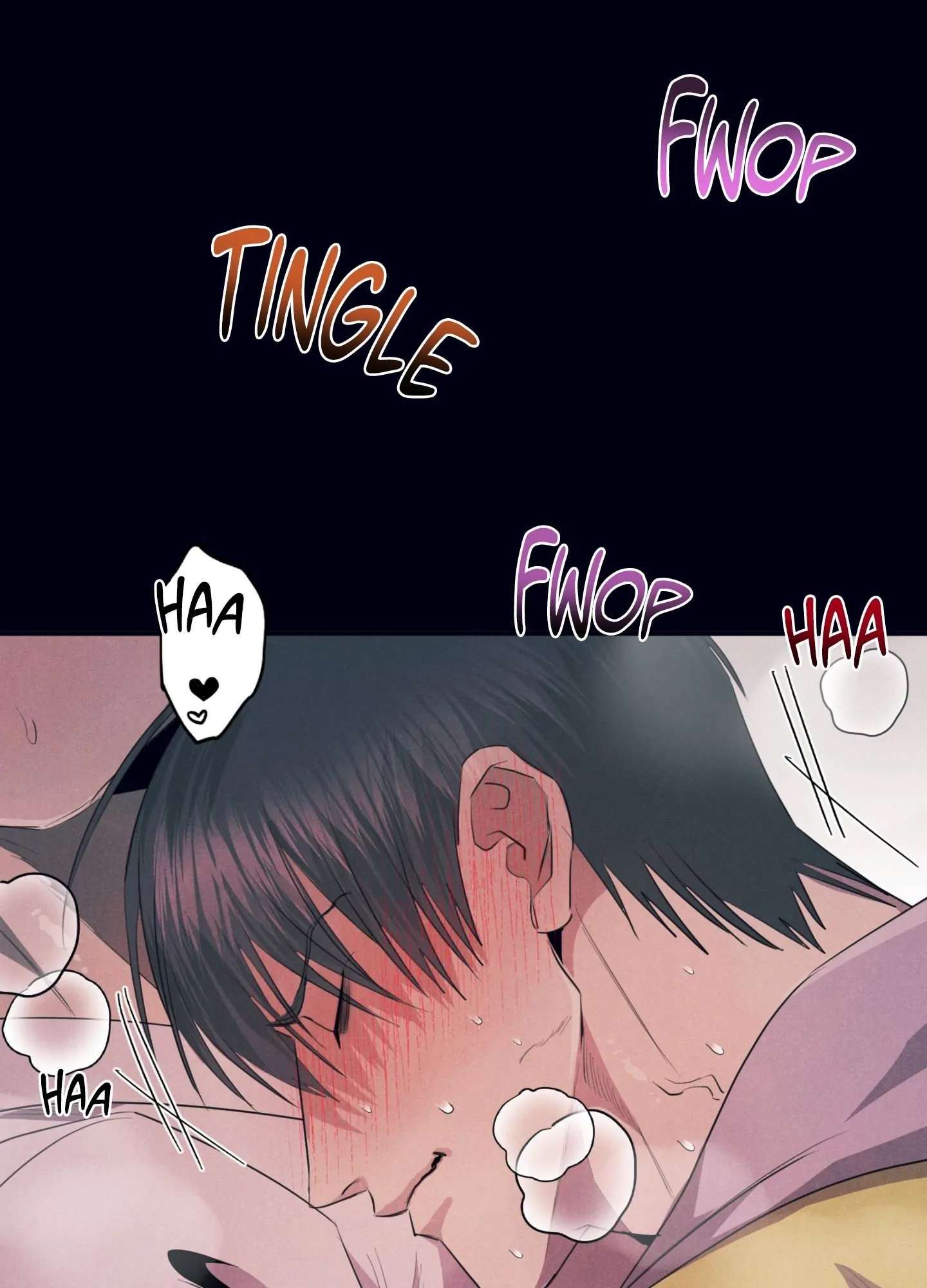 Read Alpha, Disqualified chapter 6 image 35 on Lezhin