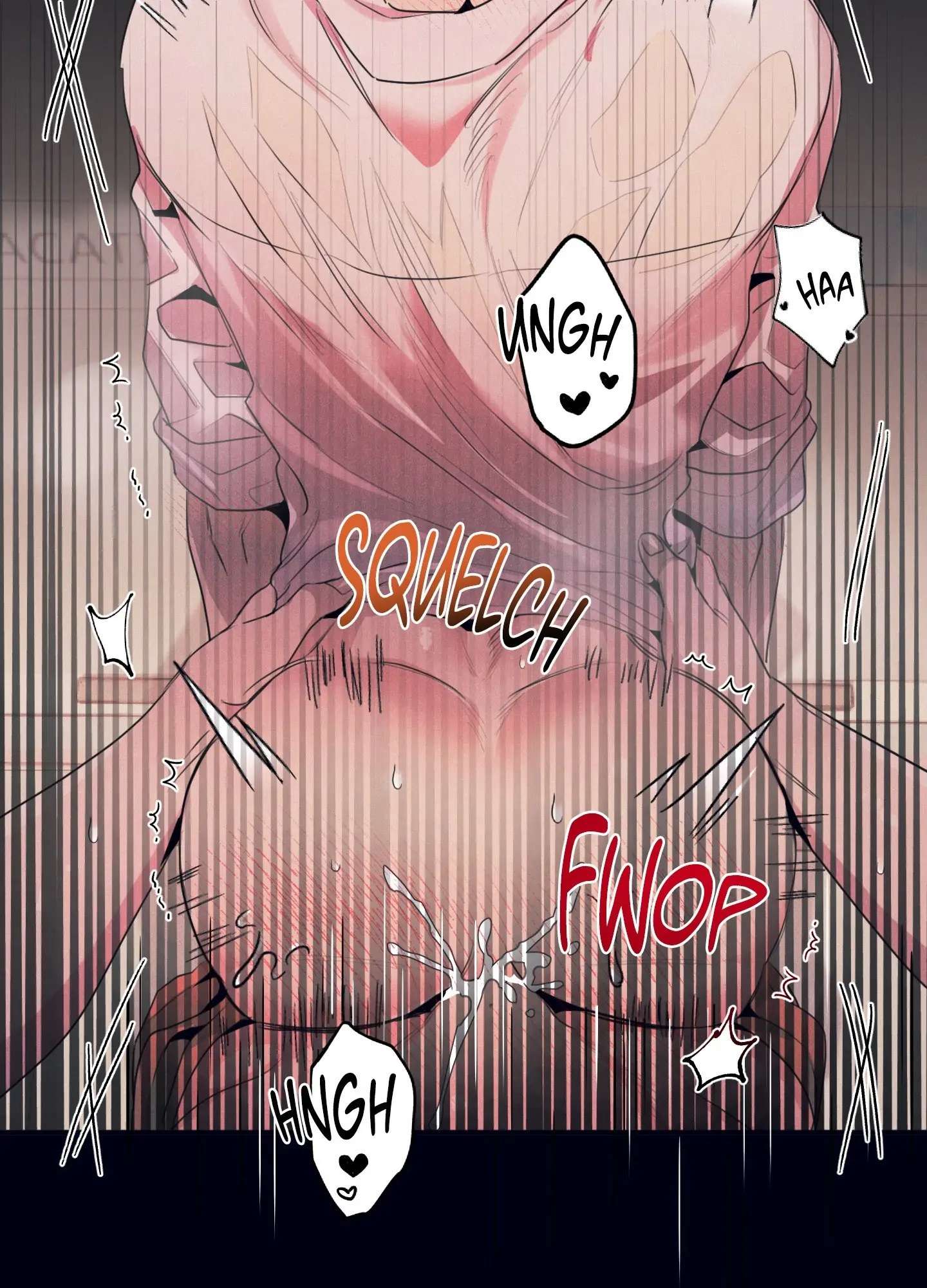 Read Alpha, Disqualified chapter 6 image 4 on Lezhin