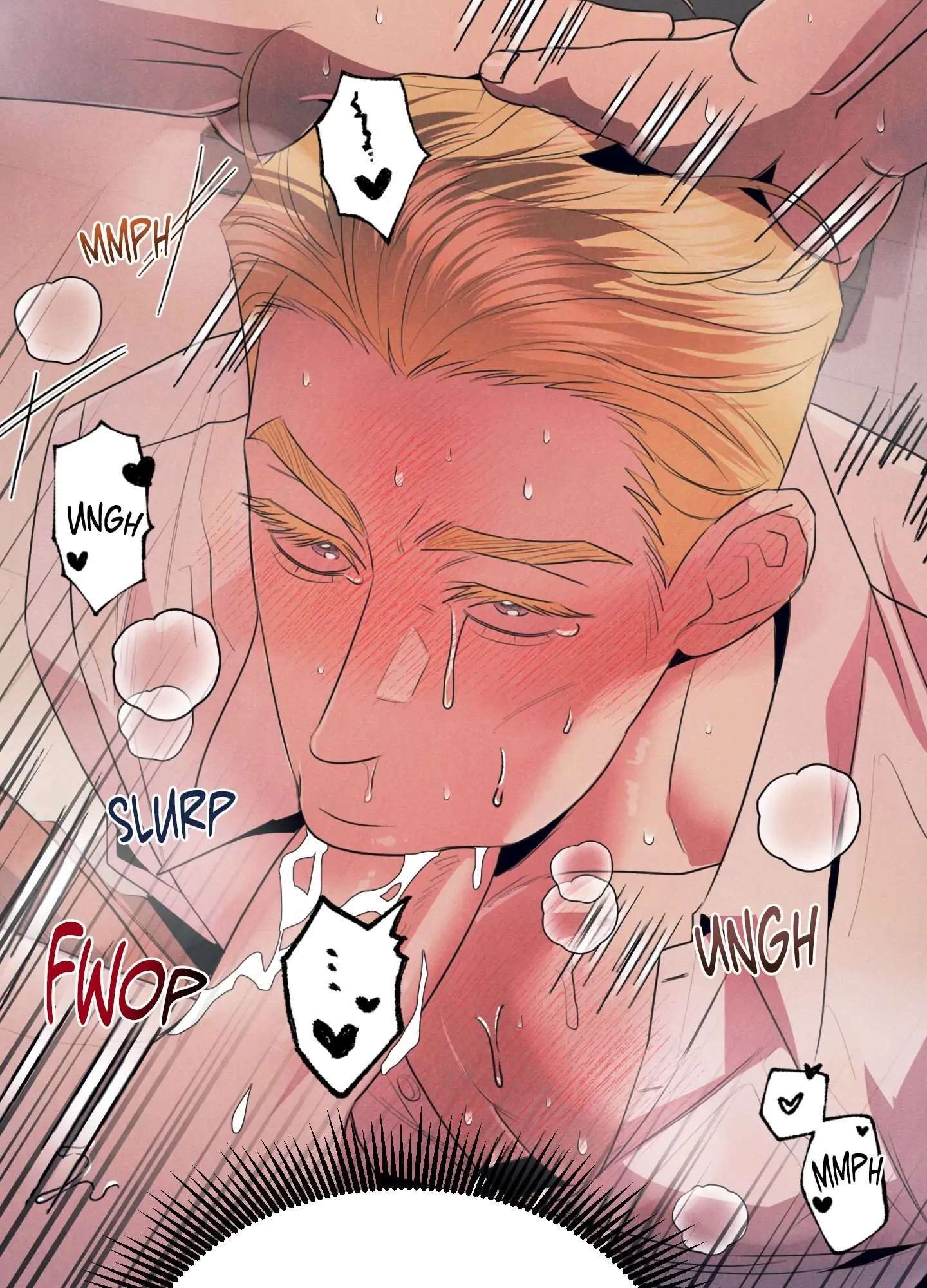 Read Alpha, Disqualified chapter 6 image 41 on Lezhin
