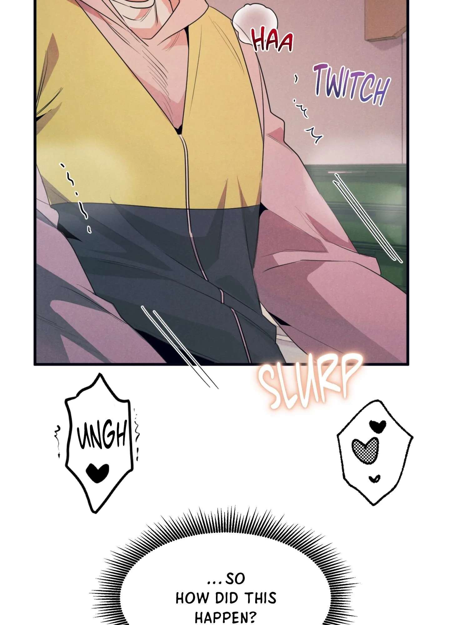 Read Alpha, Disqualified chapter 6 image 43 on Lezhin