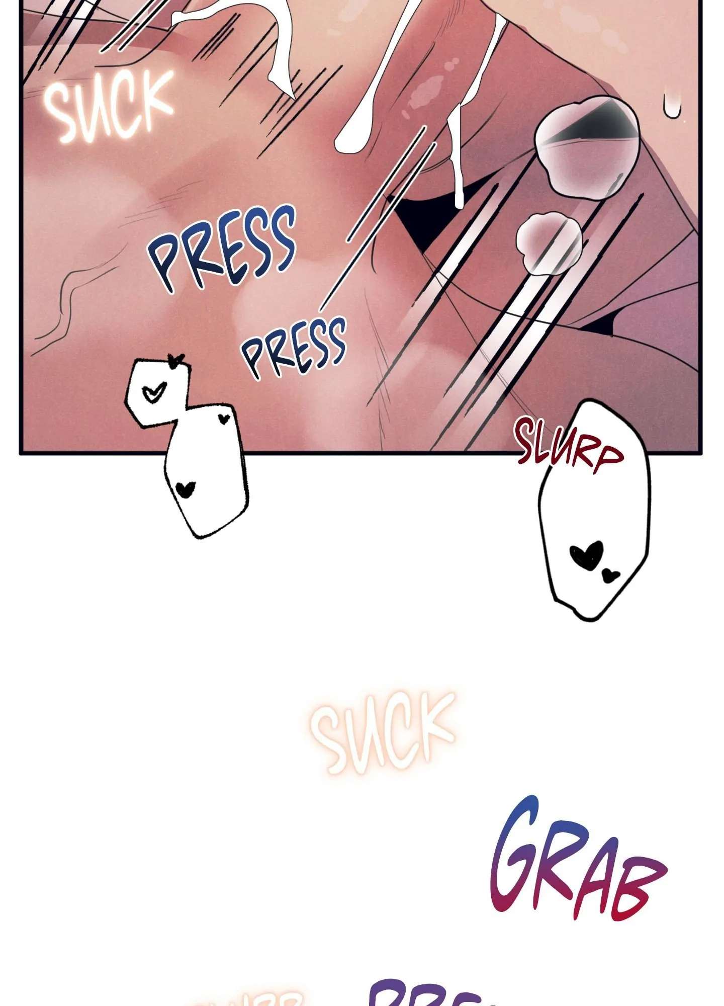 Read Alpha, Disqualified chapter 6 image 46 on Lezhin