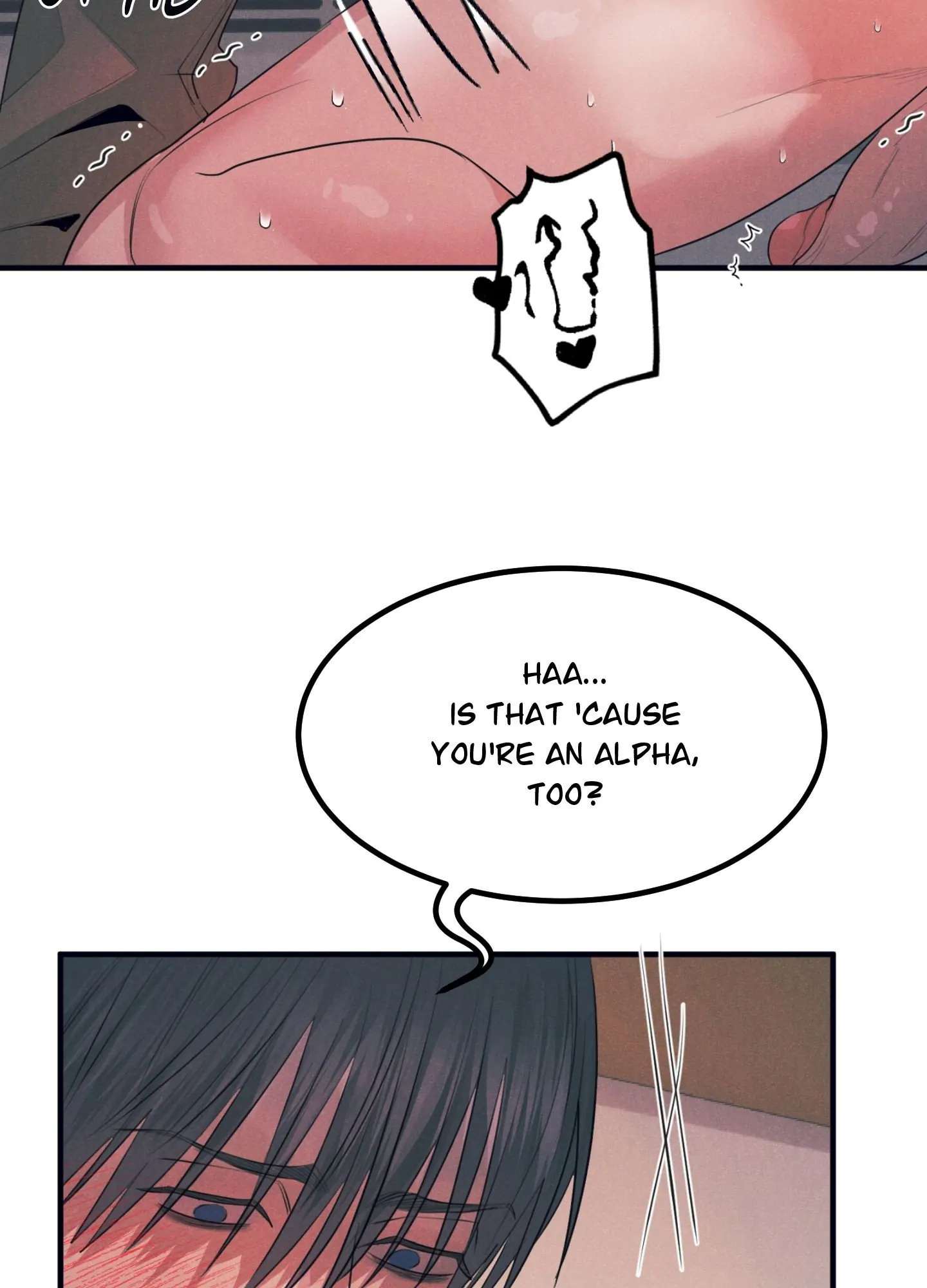 Read Alpha, Disqualified chapter 6 image 48 on Lezhin