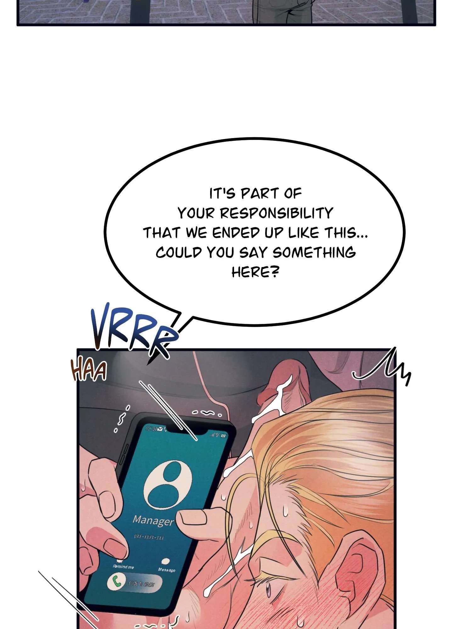 Read Alpha, Disqualified chapter 6 image 52 on Lezhin