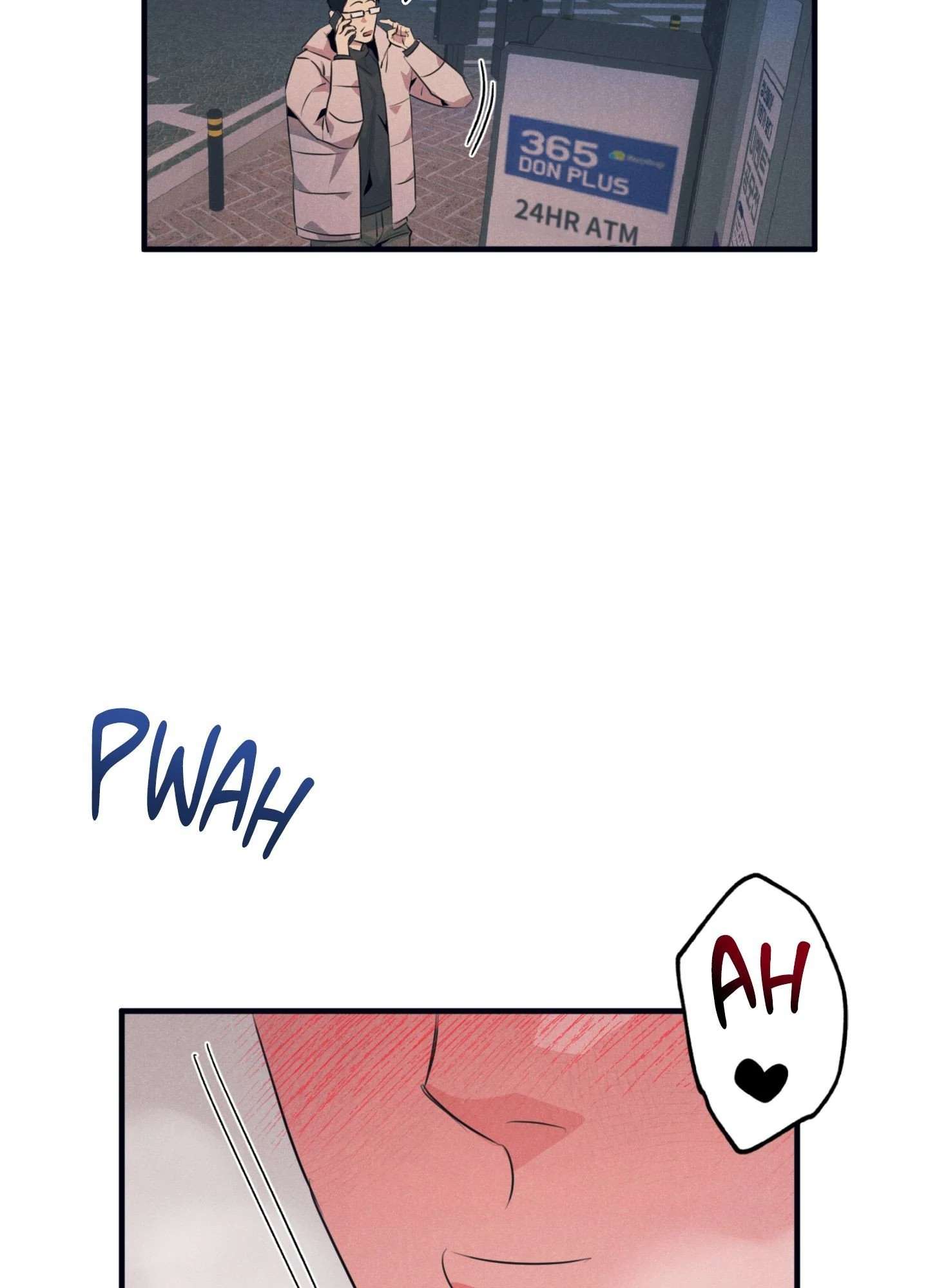 Read Alpha, Disqualified chapter 6 image 56 on Lezhin