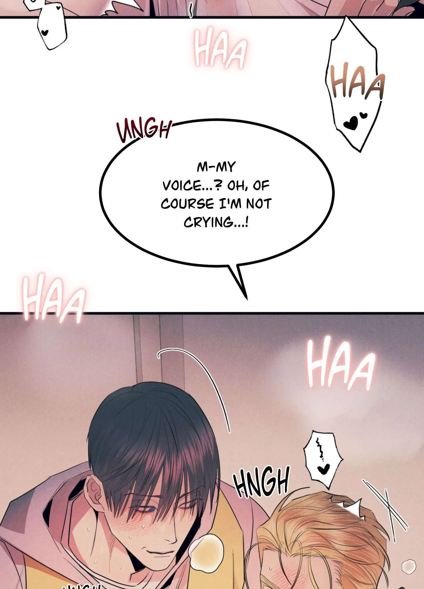 Read Alpha, Disqualified chapter 6 image 61 on Lezhin