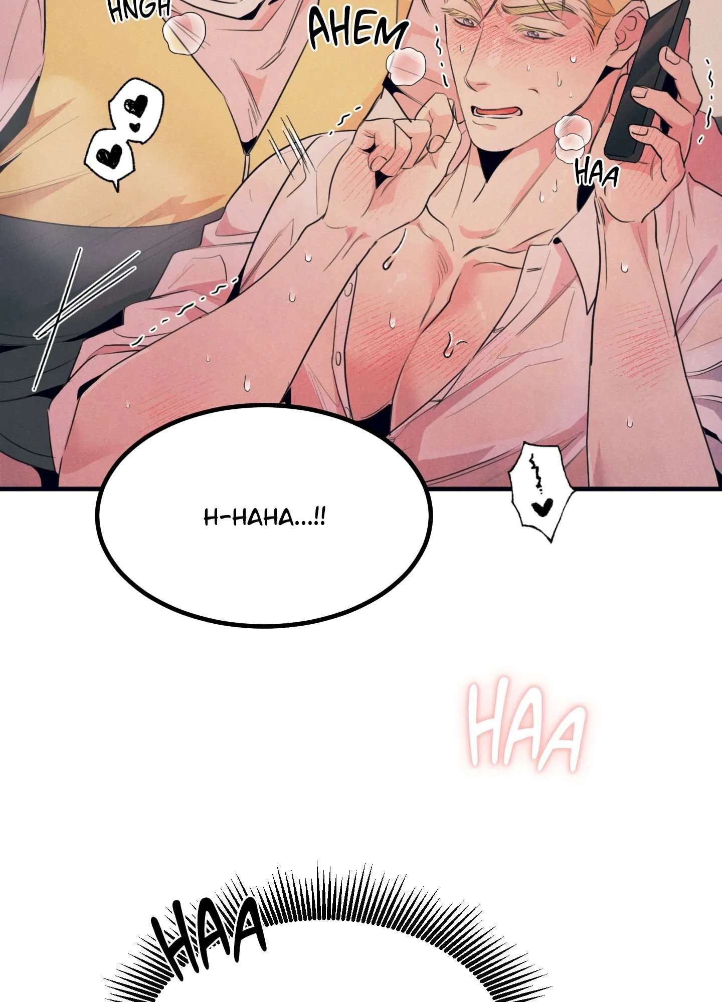 Read Alpha, Disqualified chapter 6 image 62 on Lezhin