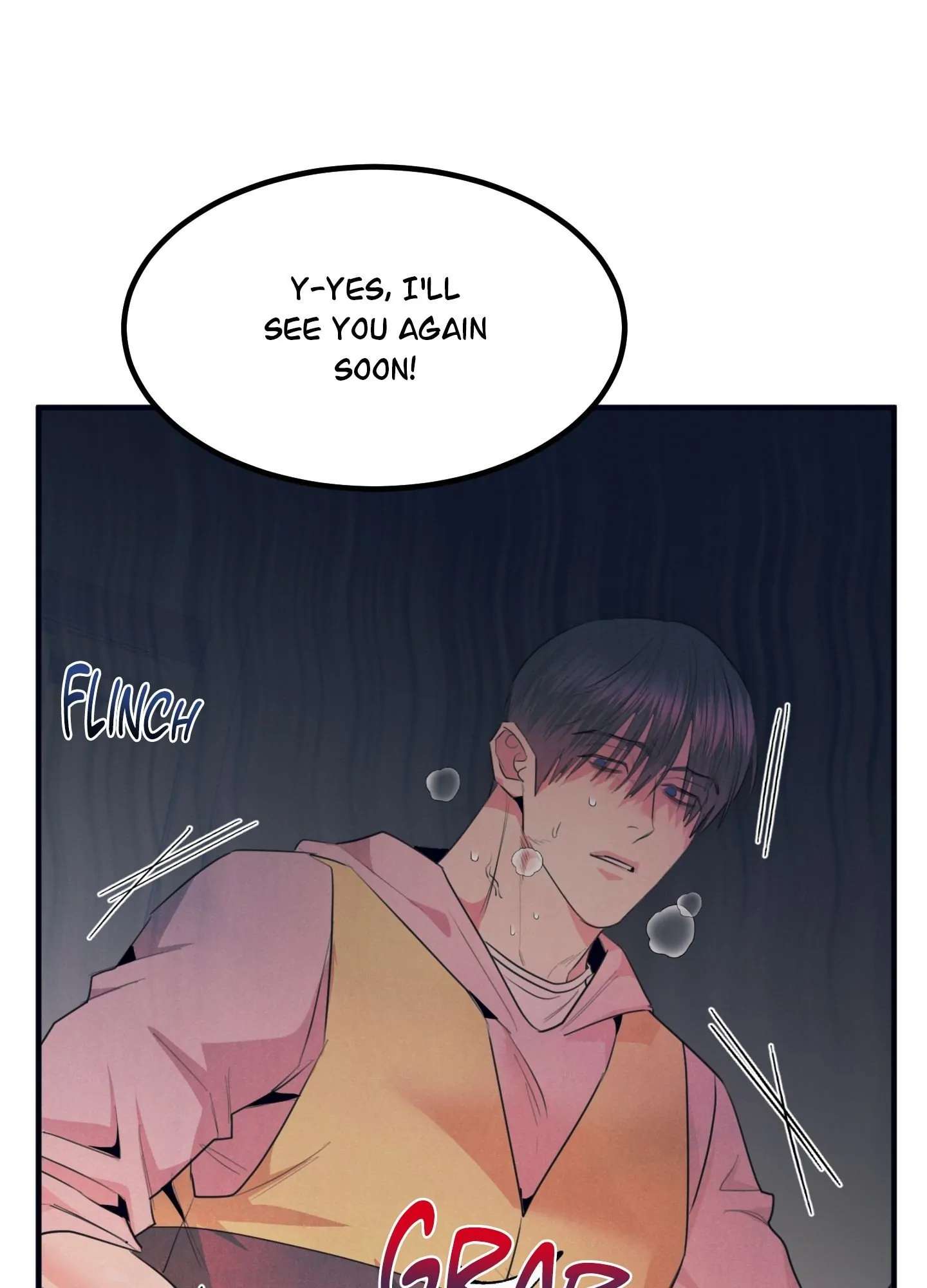 Read Alpha, Disqualified chapter 6 image 65 on Lezhin