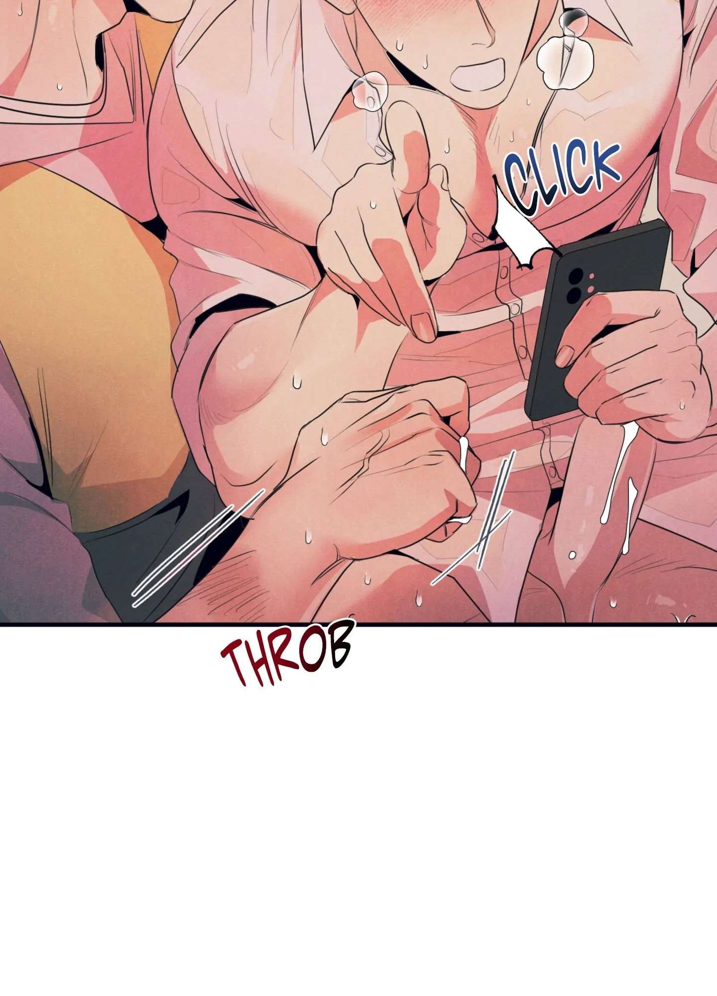 Read Alpha, Disqualified chapter 6 image 69 on Lezhin