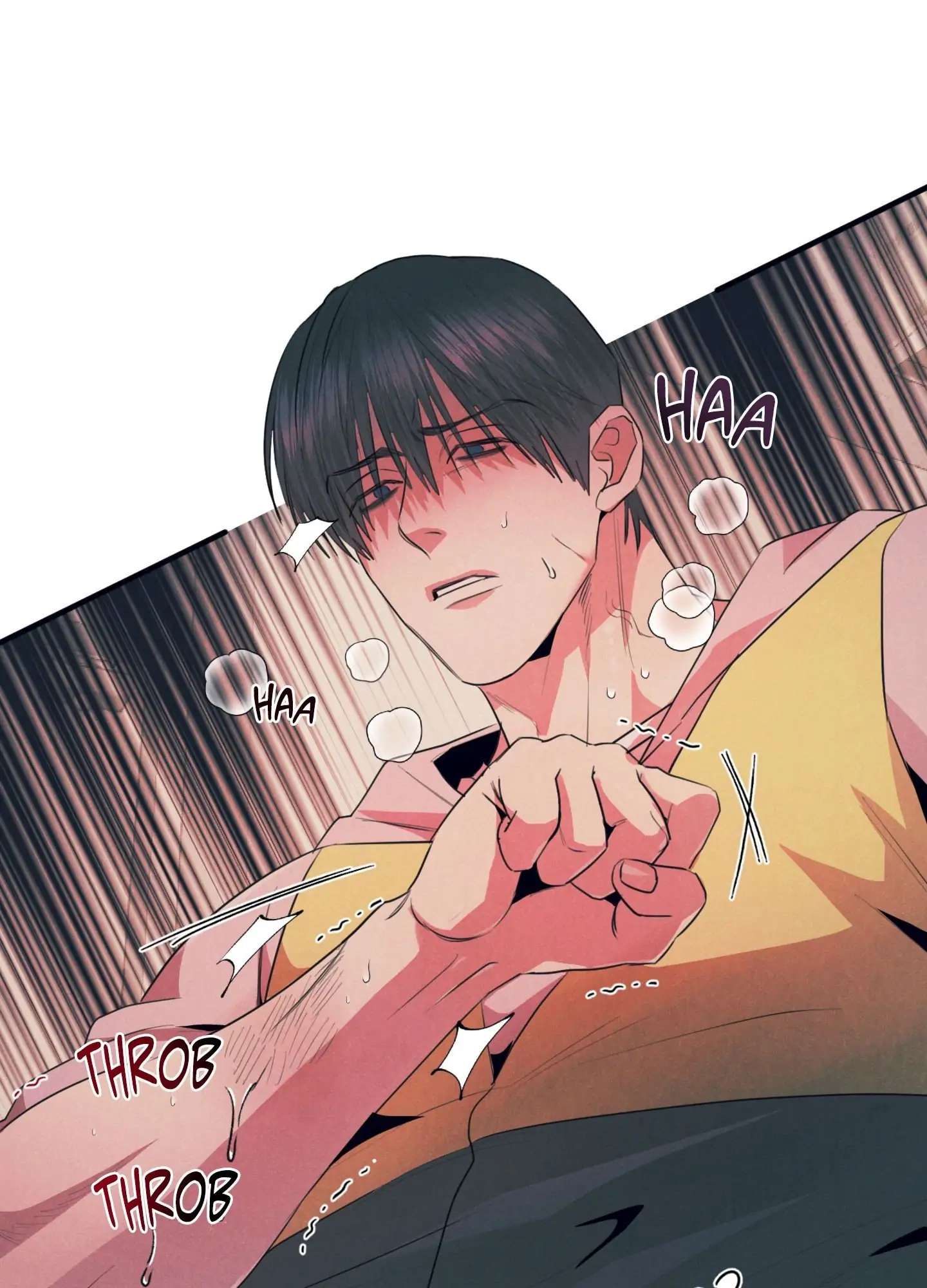 Read Alpha, Disqualified chapter 6 image 70 on Lezhin