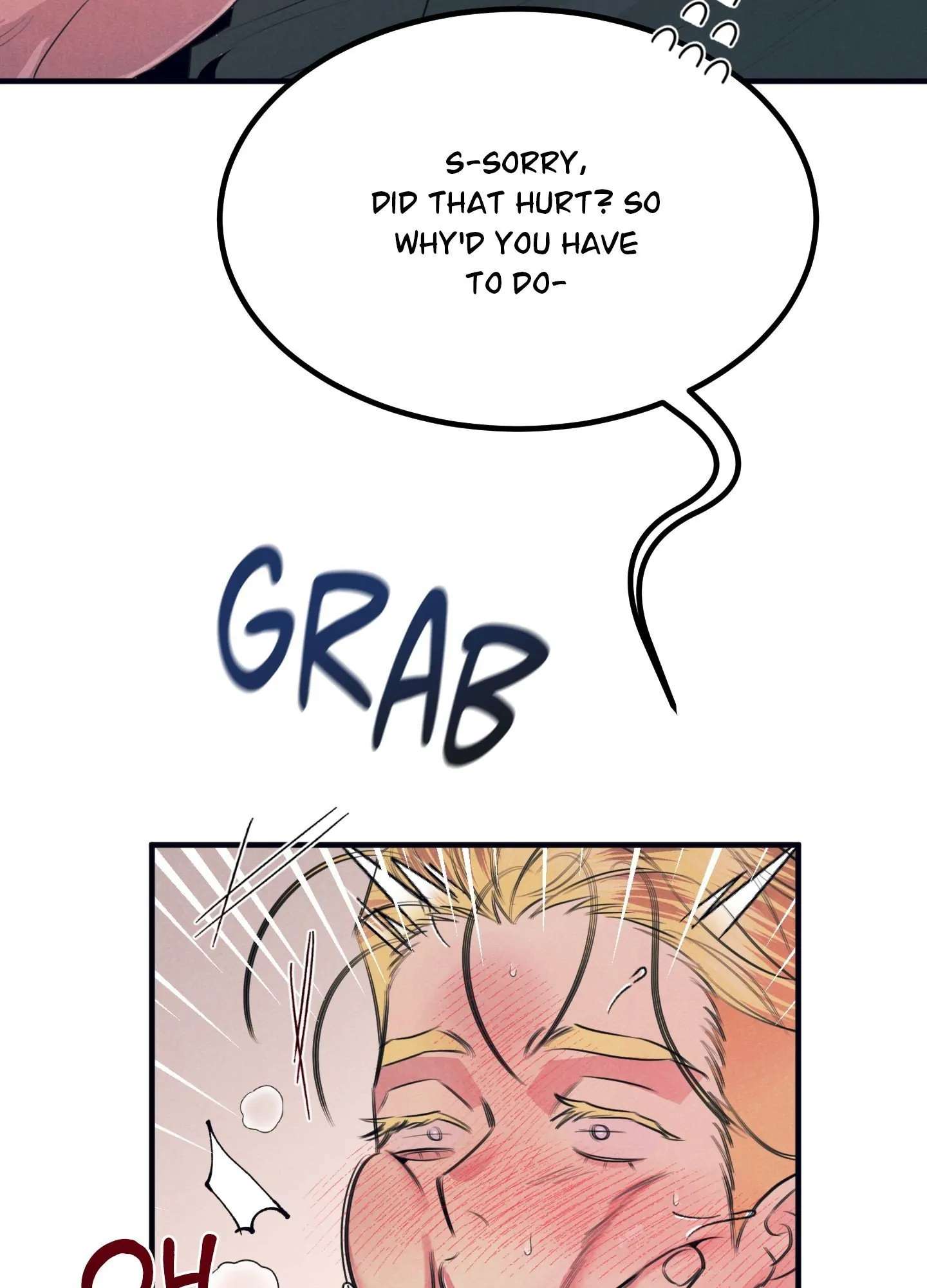 Read Alpha, Disqualified chapter 6 image 71 on Lezhin