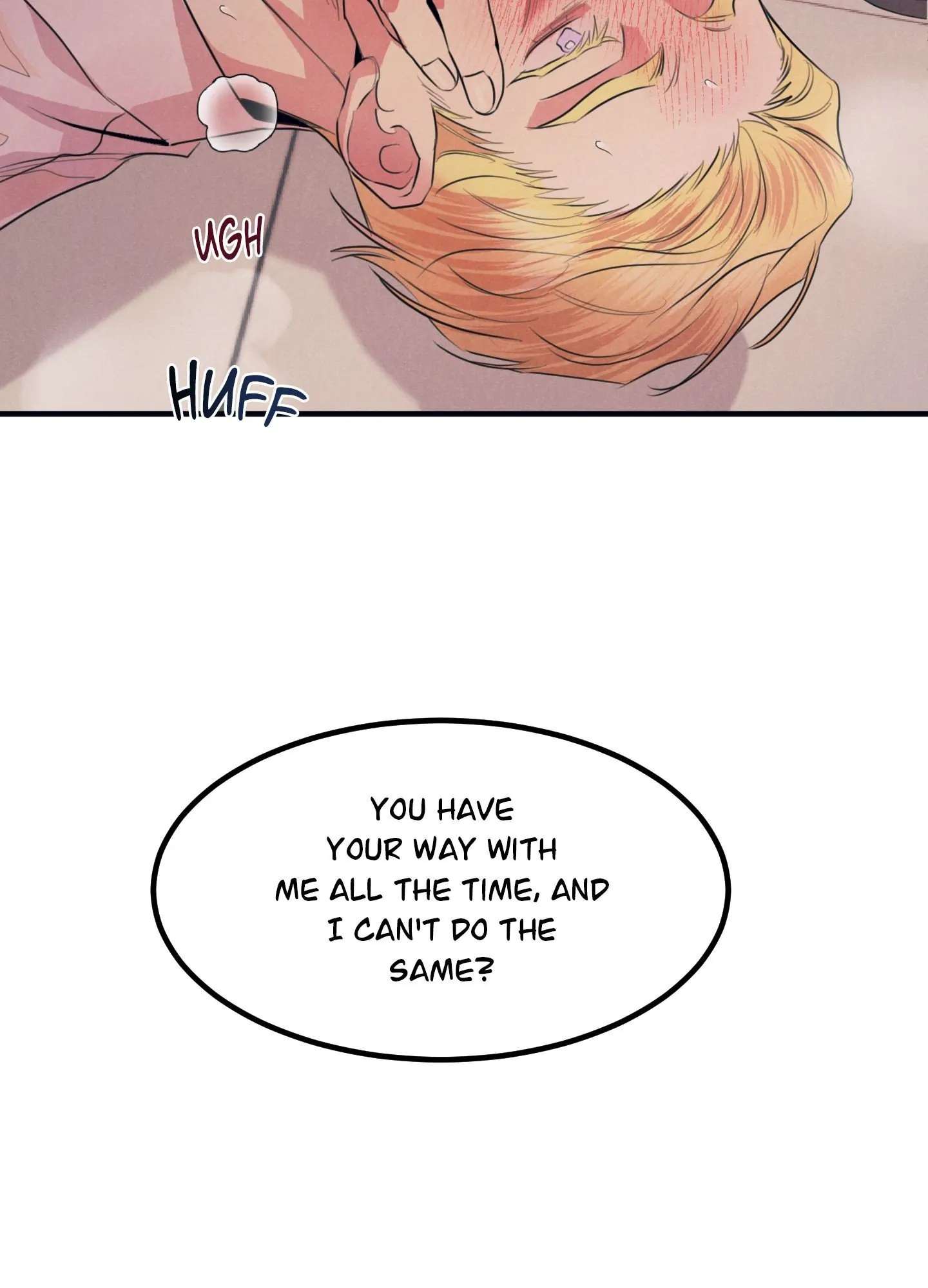 Read Alpha, Disqualified chapter 6 image 74 on Lezhin