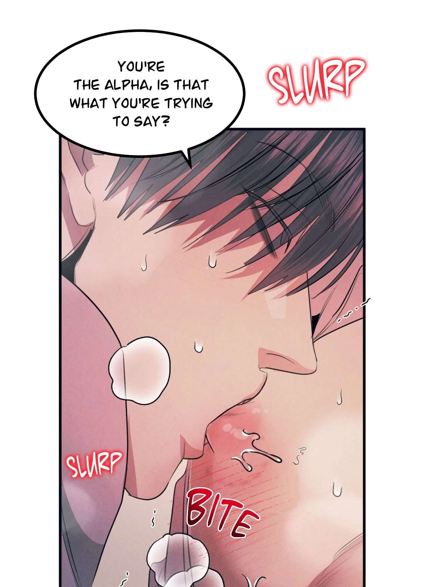Read Alpha, Disqualified chapter 6 image 75 on Lezhin