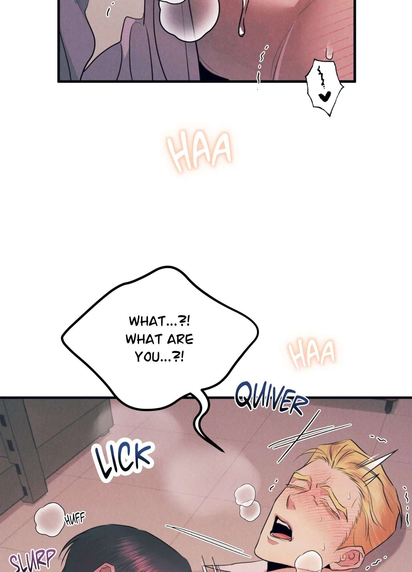 Read Alpha, Disqualified chapter 6 image 76 on Lezhin