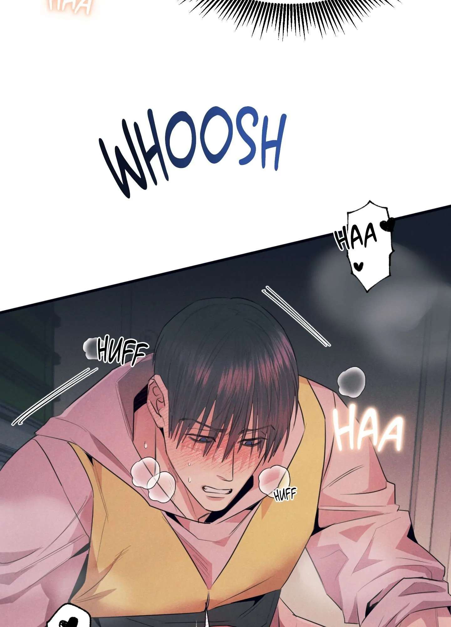 Read Alpha, Disqualified chapter 6 image 78 on Lezhin