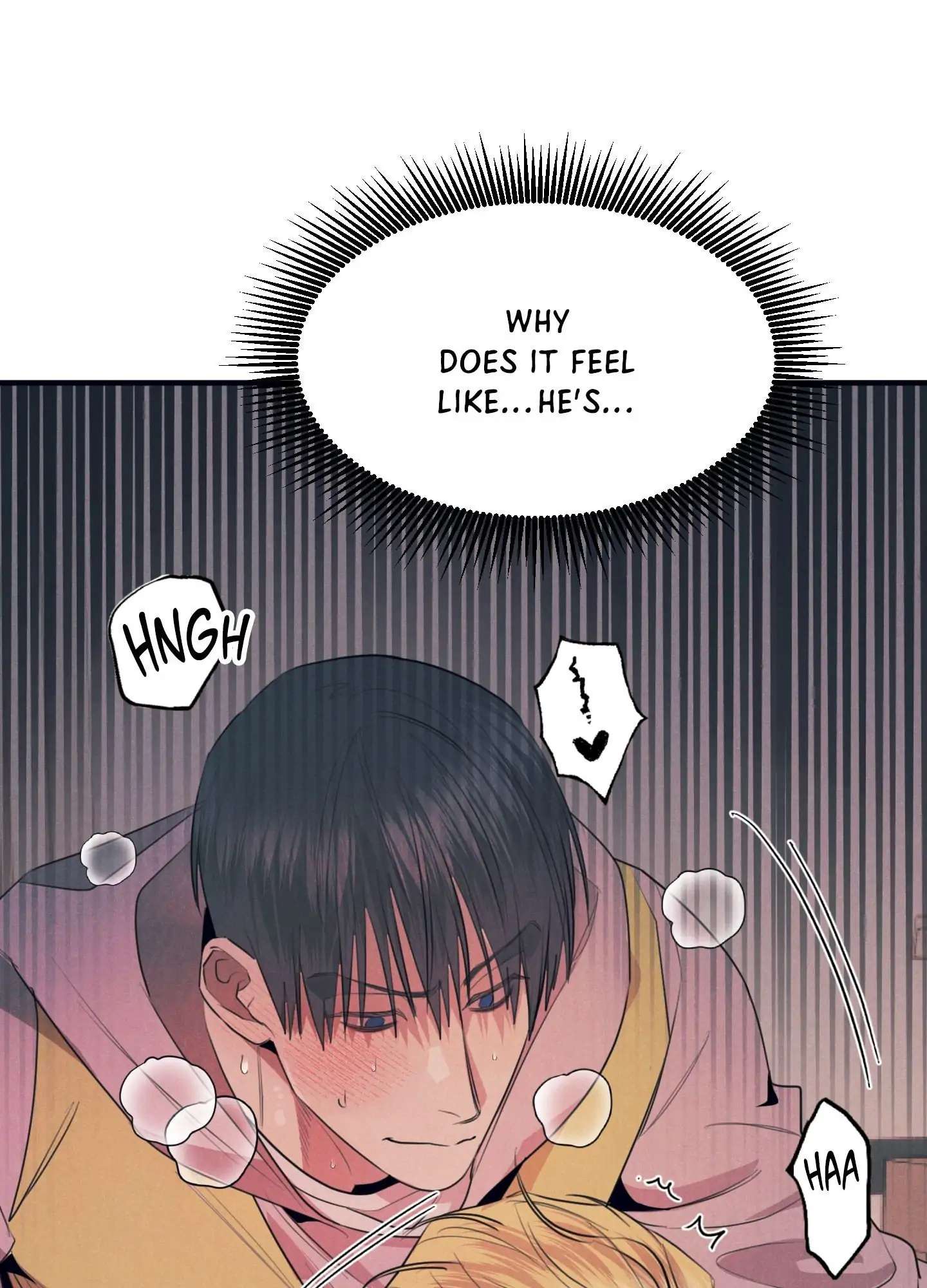 Read Alpha, Disqualified chapter 6 image 80 on Lezhin