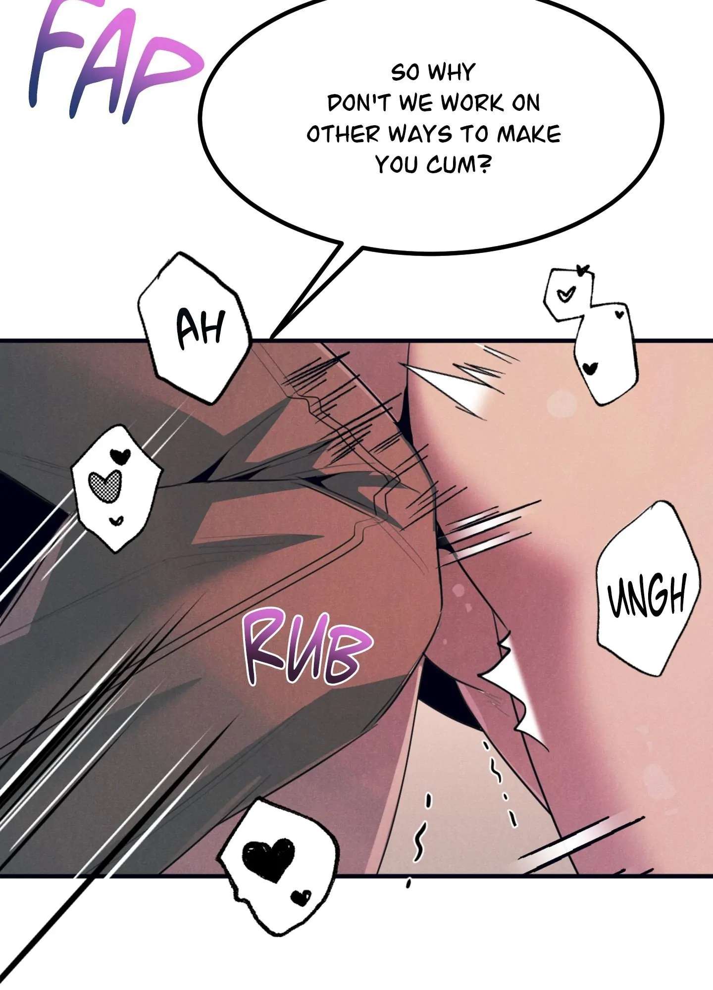 Read Alpha, Disqualified chapter 6 image 84 on Lezhin