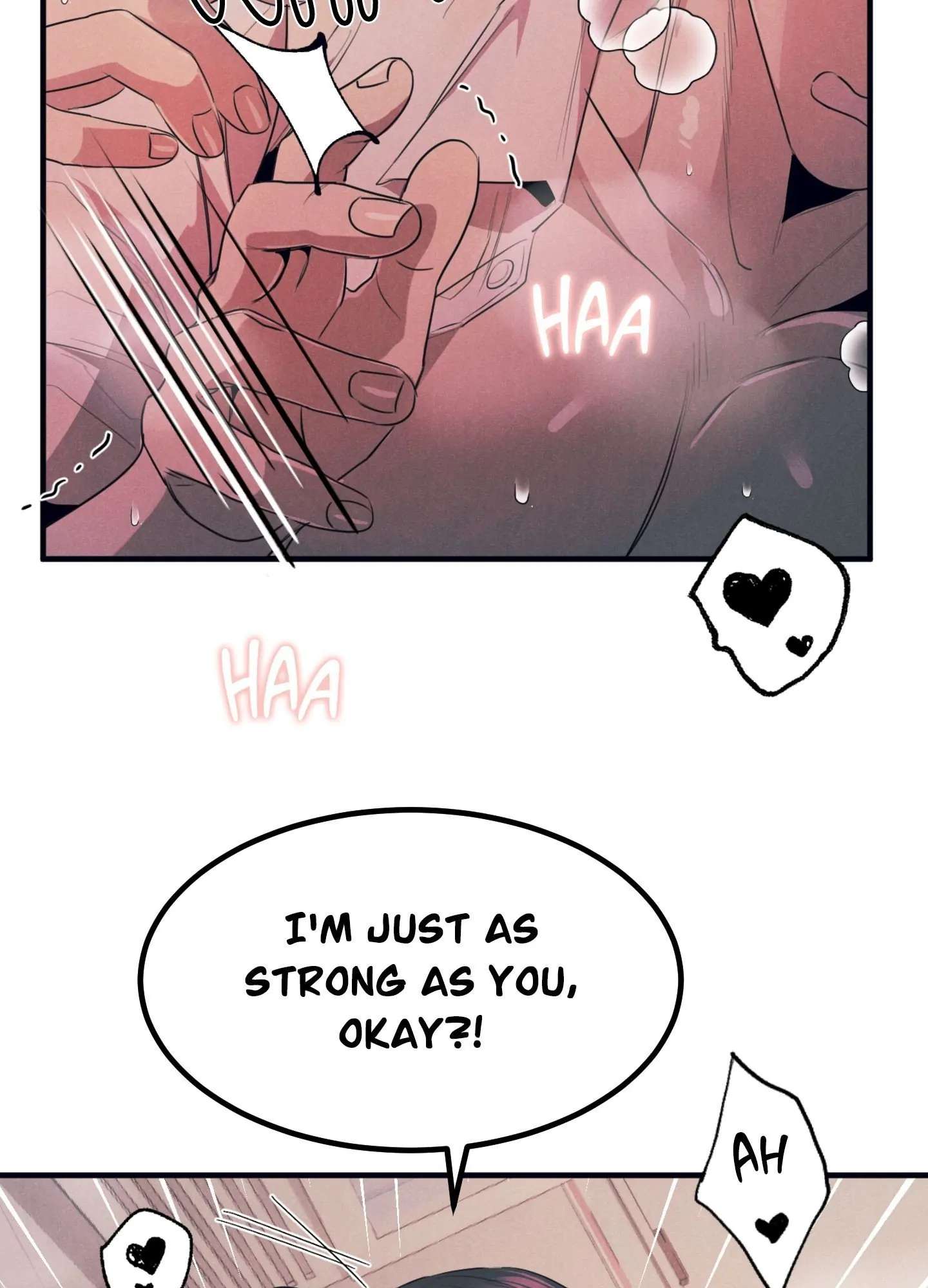 Read Alpha, Disqualified chapter 6 image 86 on Lezhin