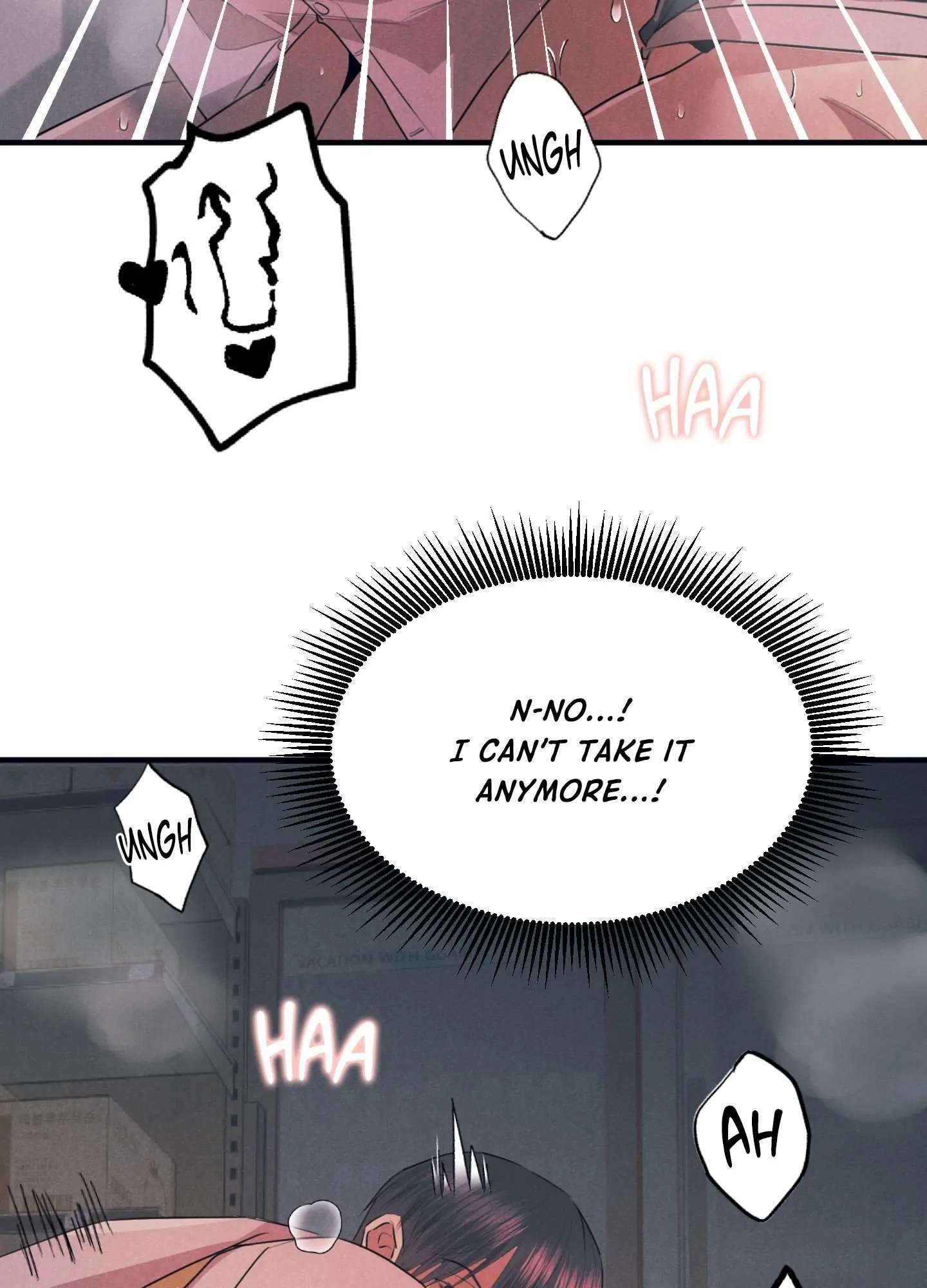 Read Alpha, Disqualified chapter 6 image 88 on Lezhin