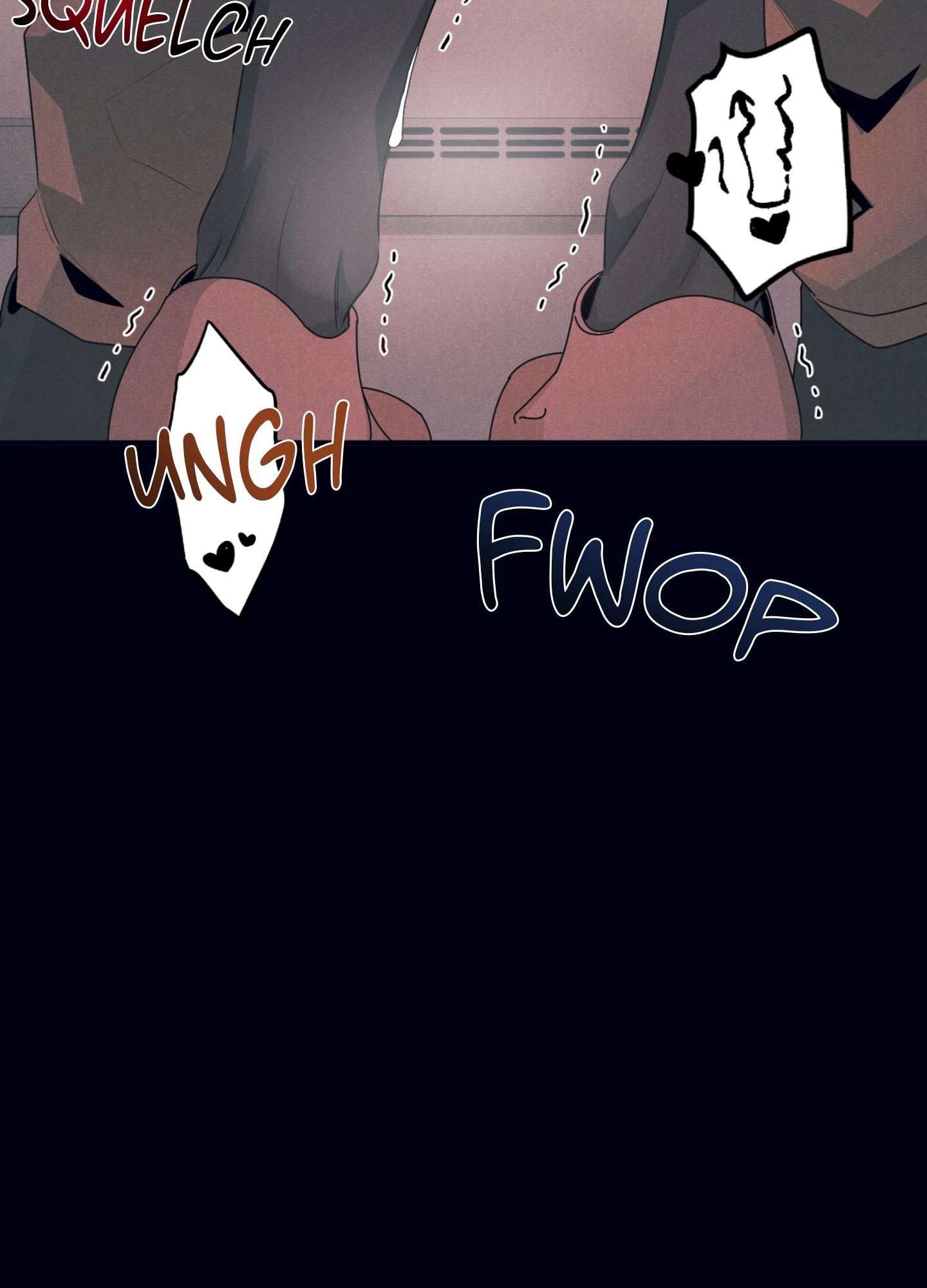 Read Alpha, Disqualified chapter 6 image 9 on Lezhin