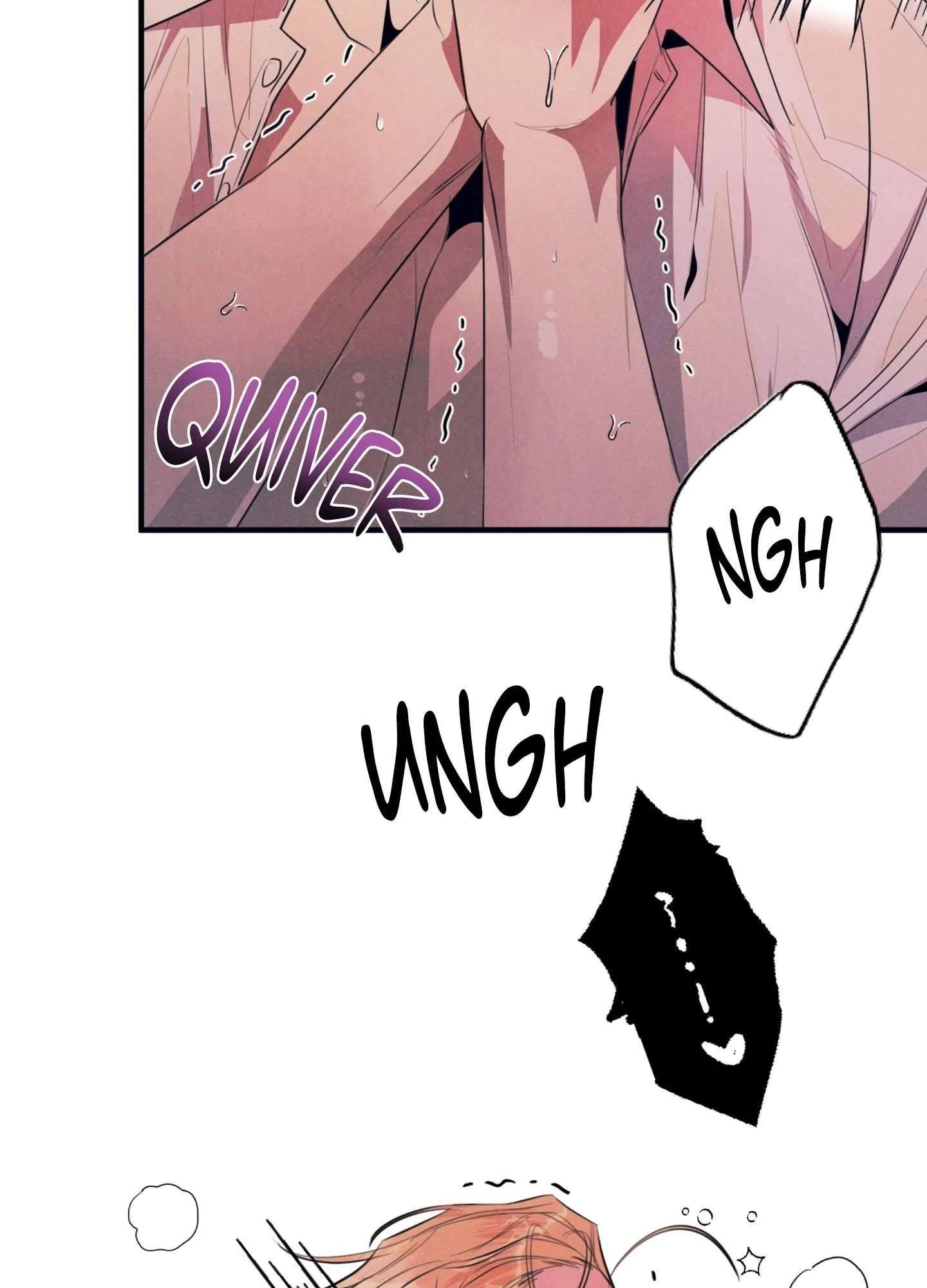 Read Alpha, Disqualified chapter 6 image 91 on Lezhin