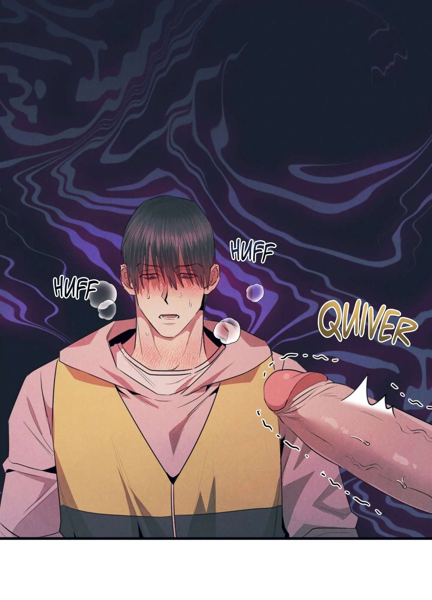 Read Alpha, Disqualified chapter 6 image 94 on Lezhin