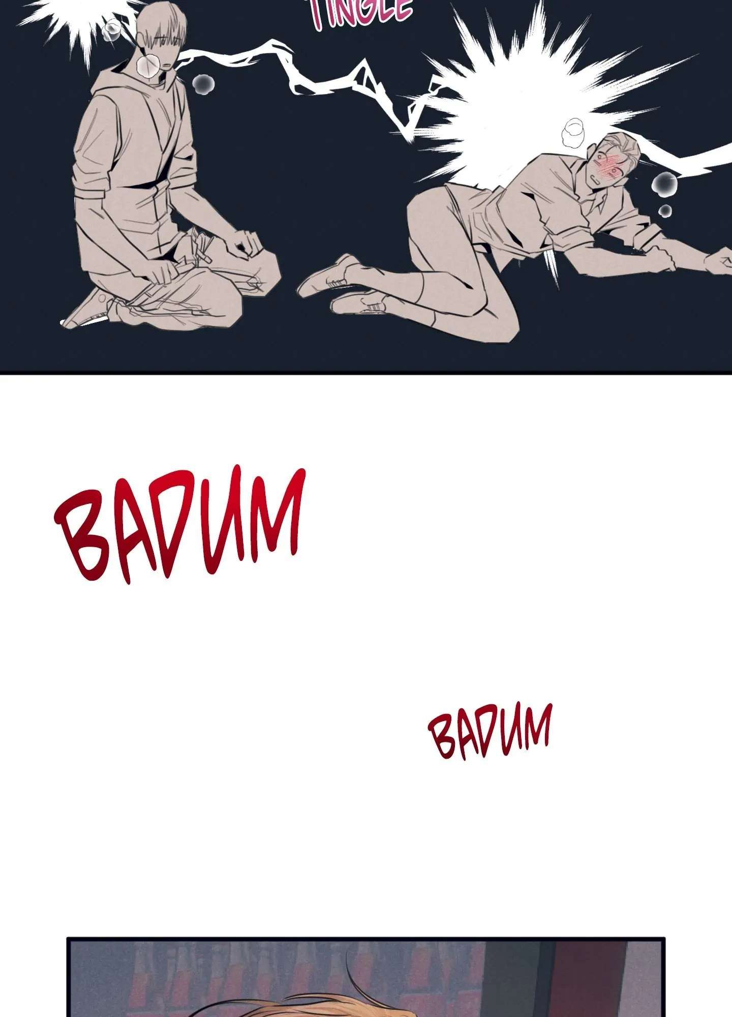 Read Alpha, Disqualified chapter 6 image 96 on Lezhin