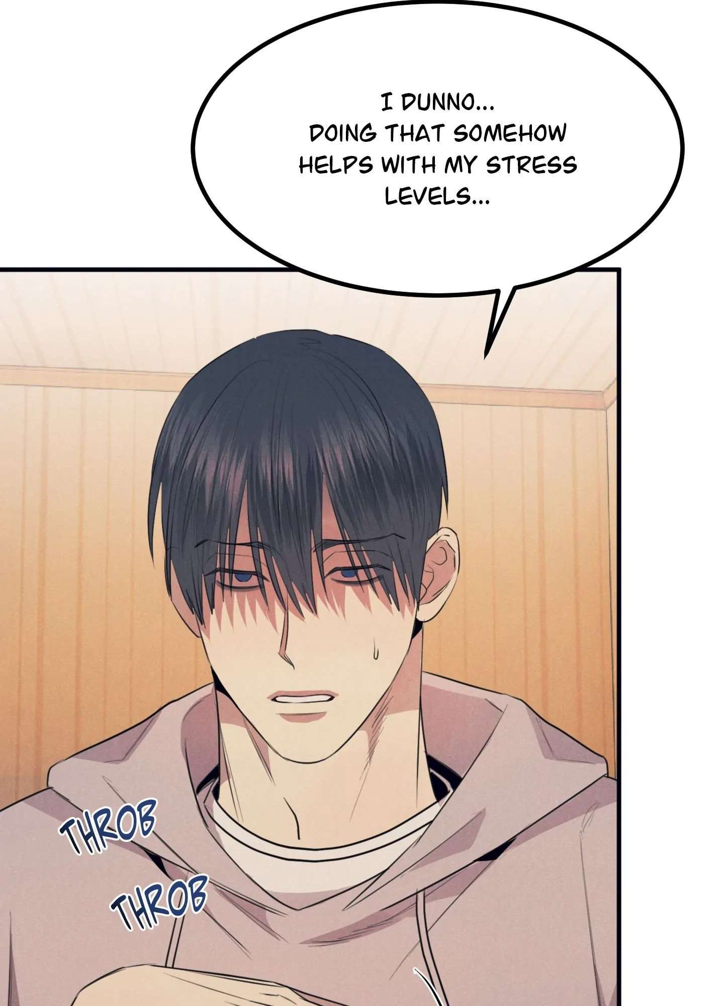 Read Alpha, Disqualified chapter 7 image 11 on Lezhin