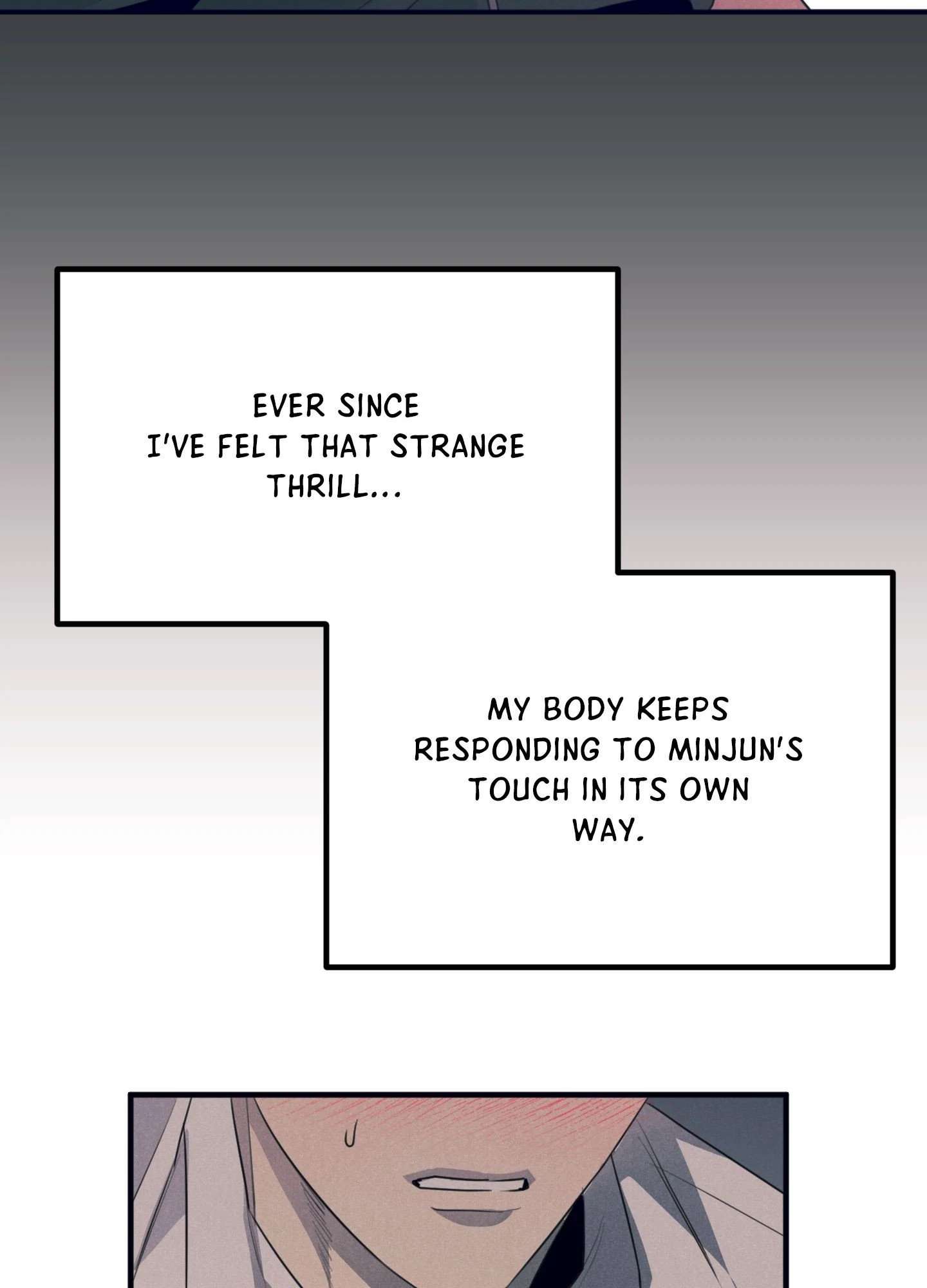 Read Alpha, Disqualified chapter 7 image 17 on Lezhin
