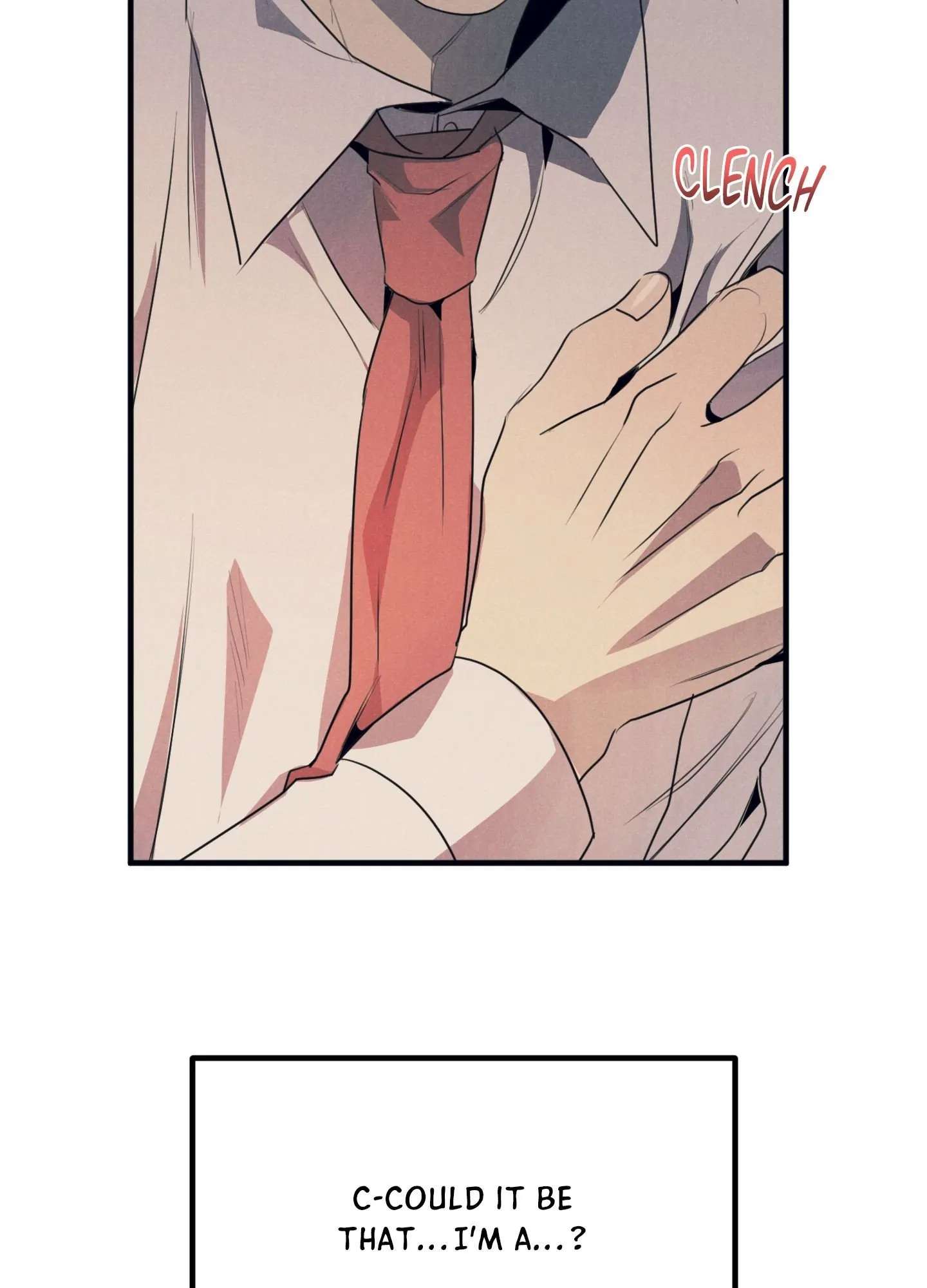 Read Alpha, Disqualified chapter 7 image 18 on Lezhin